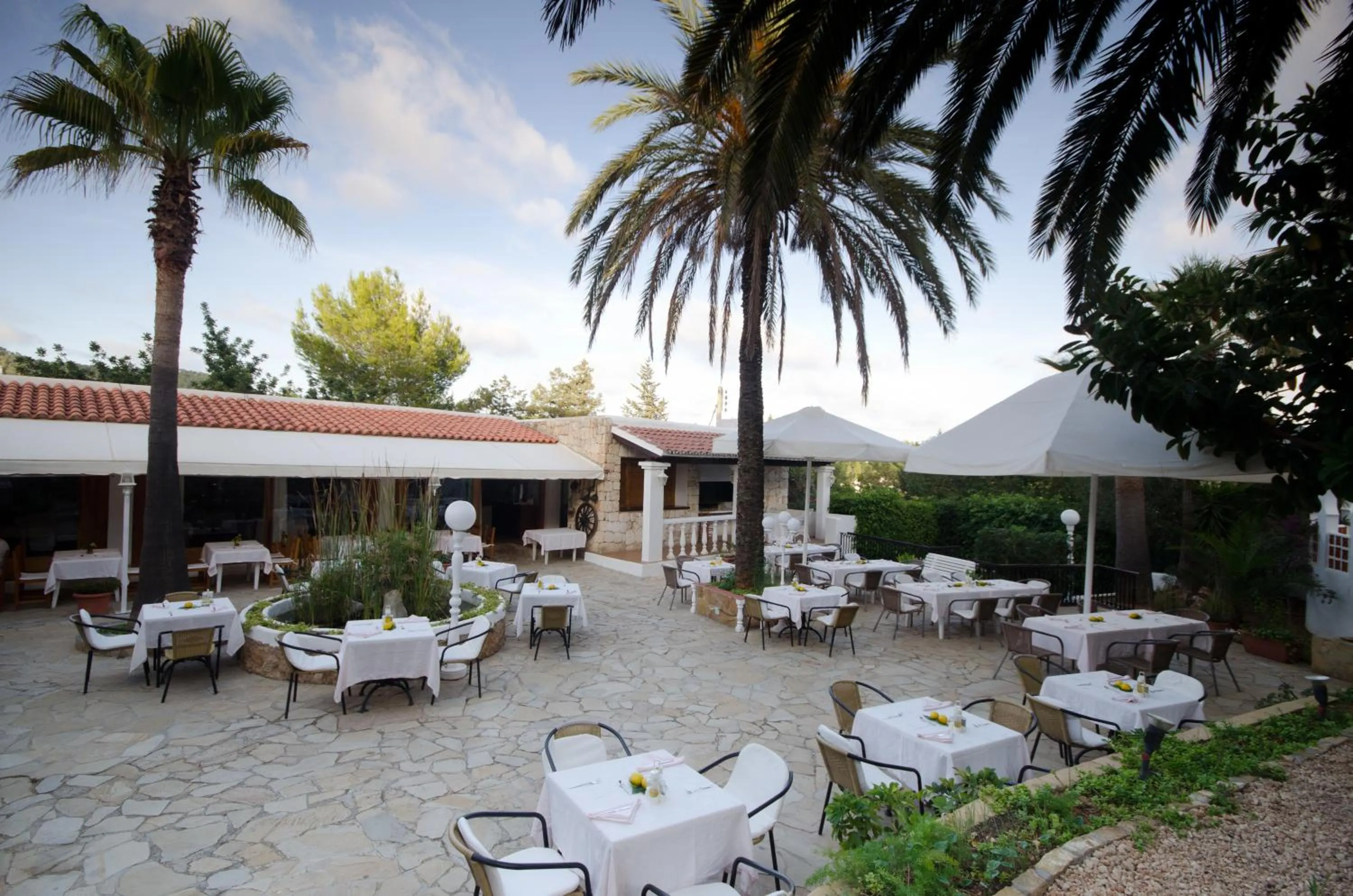 Hotel Club Can Jordi