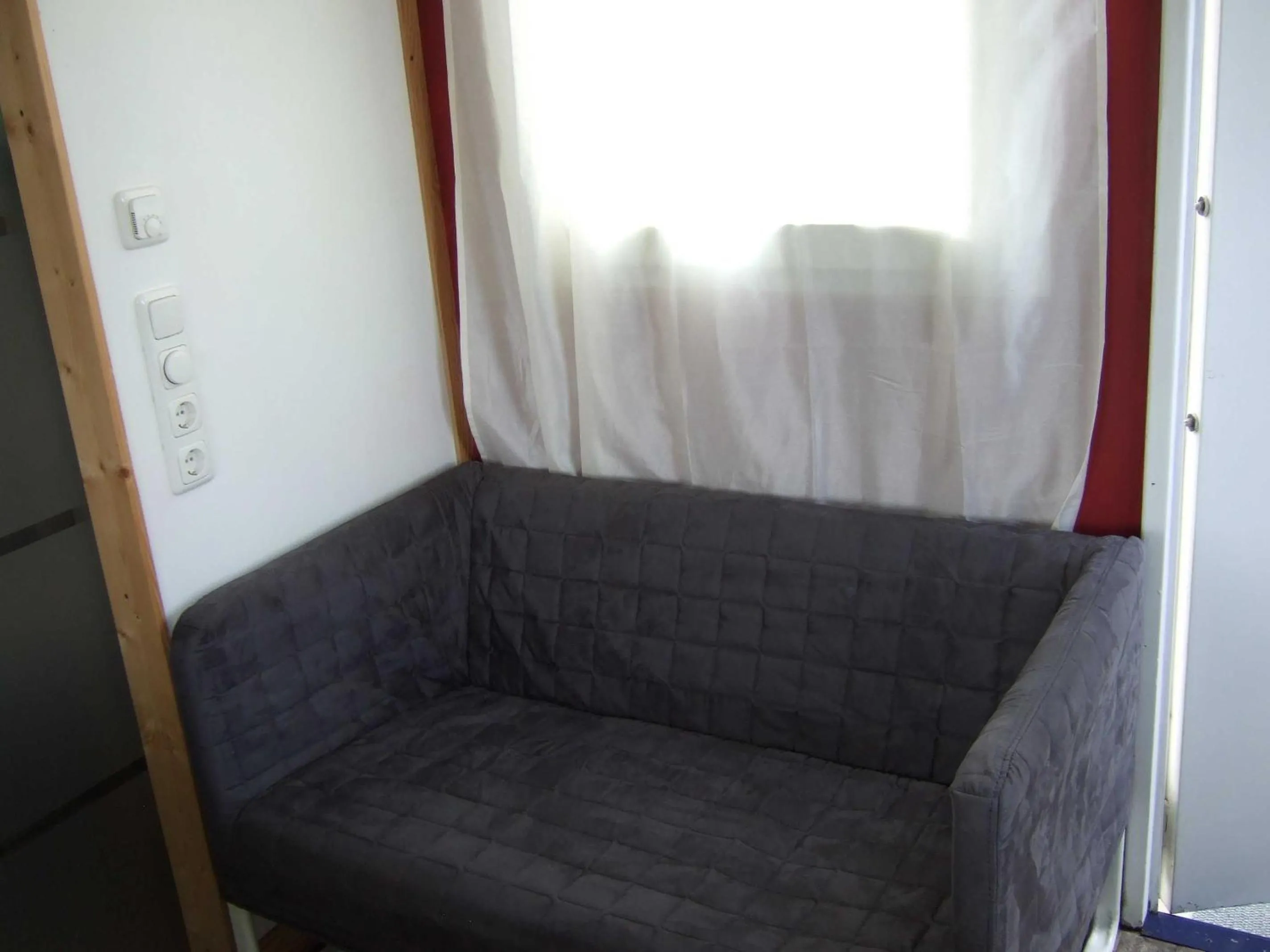 Luxus Chalet mit überdachter Terrasse, beste Lage