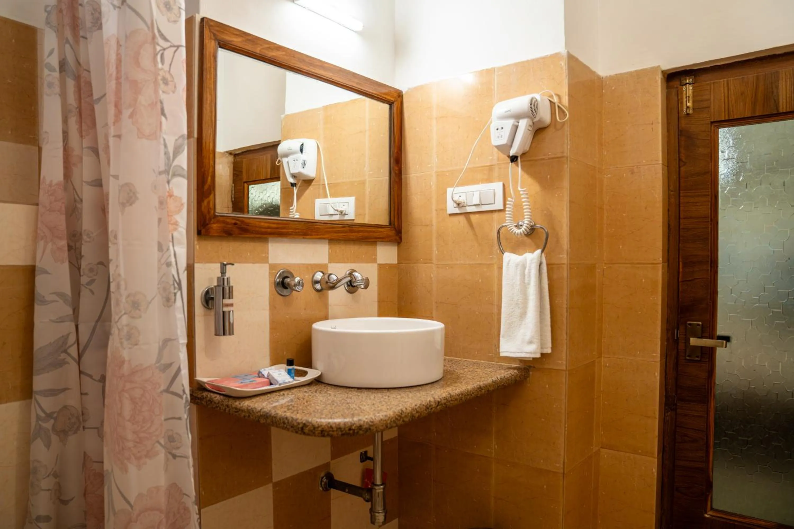 Bathroom in Udaigarh - Udaipur