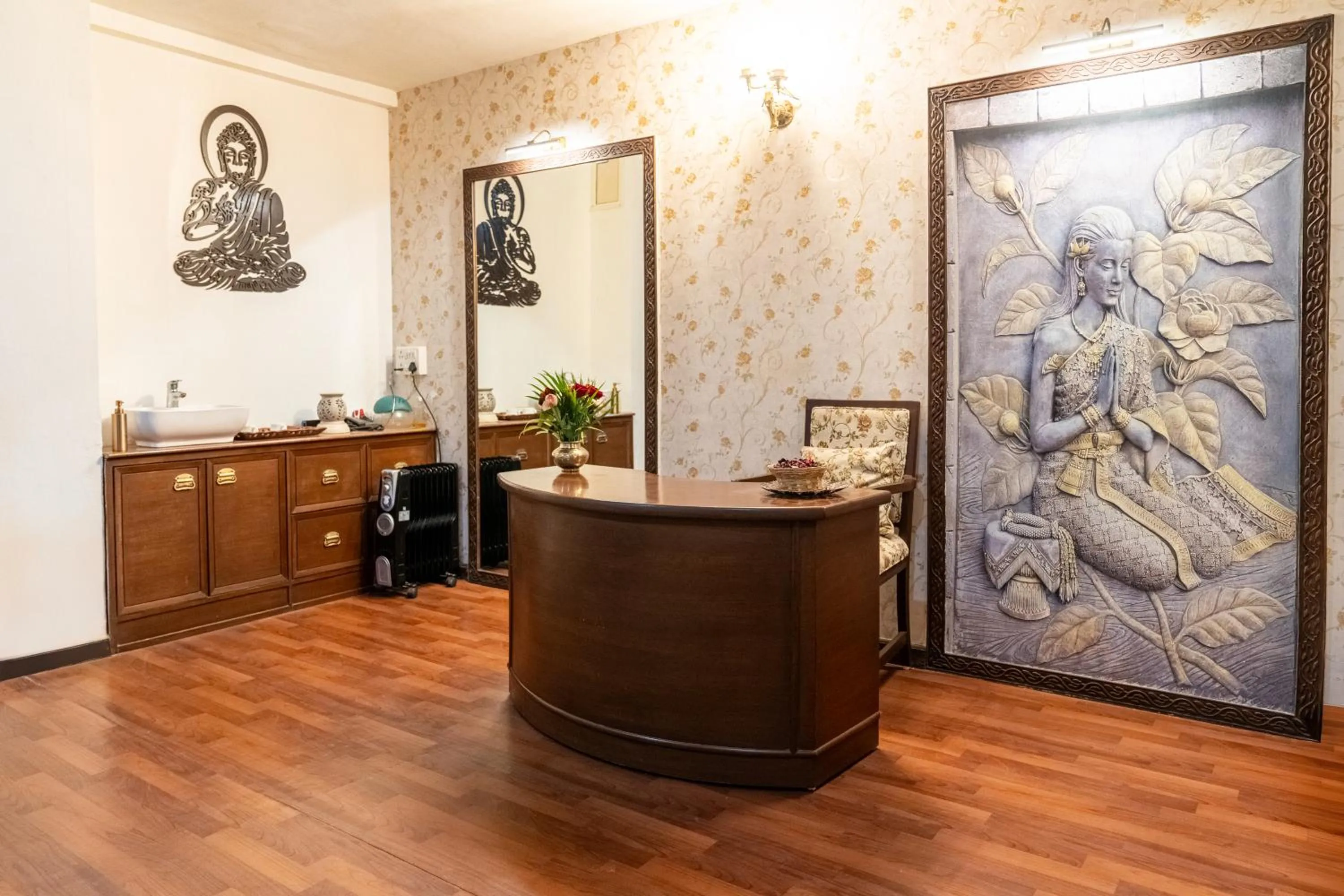 Spa and wellness centre/facilities in Udaigarh - Udaipur