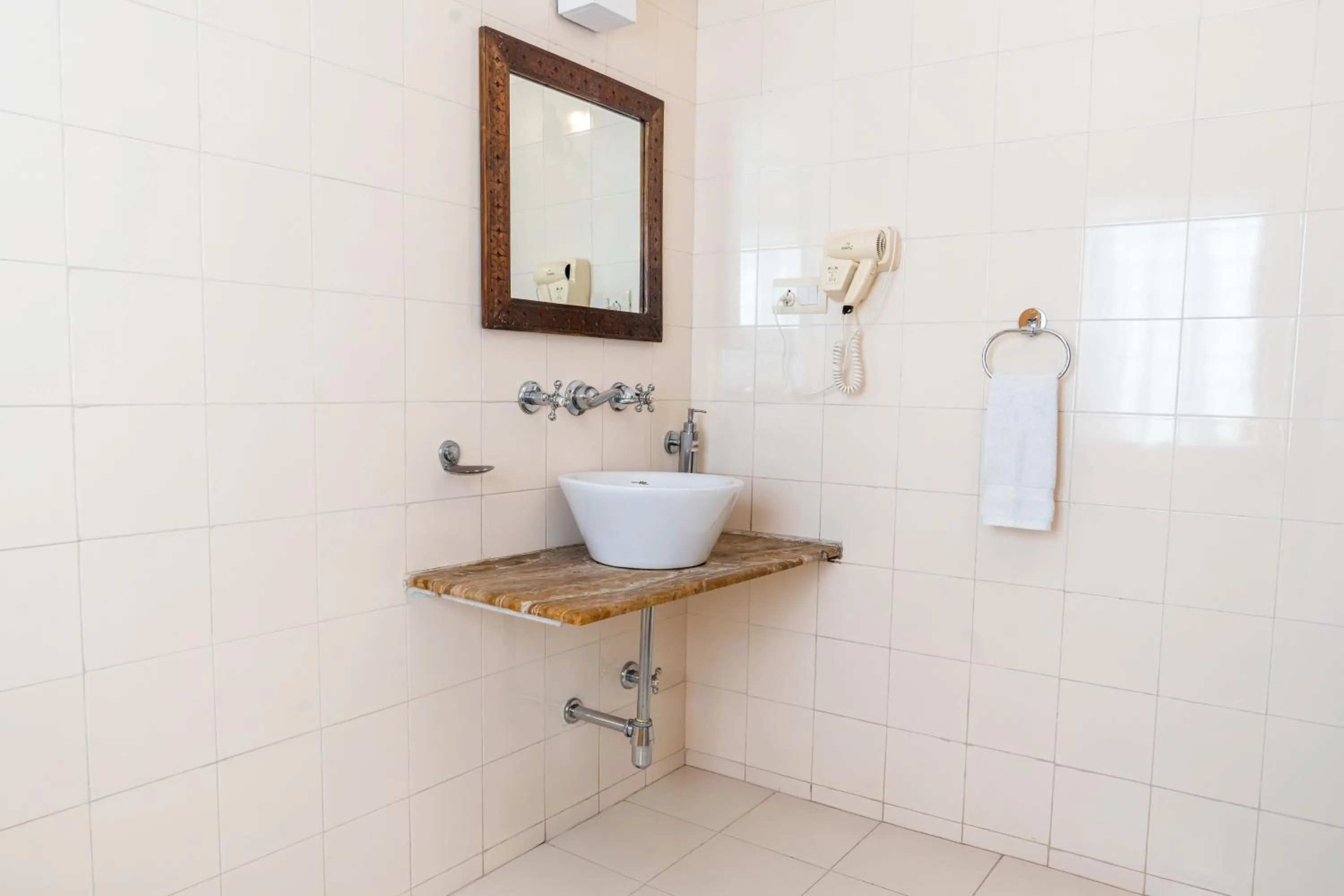 Bathroom in Udaigarh - Udaipur