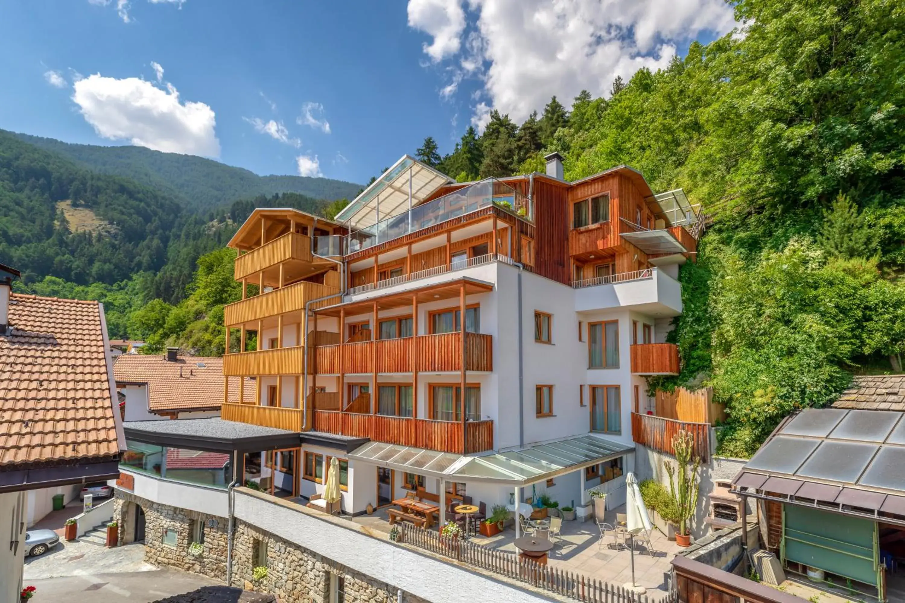 Das Moriggl Das Moriggl