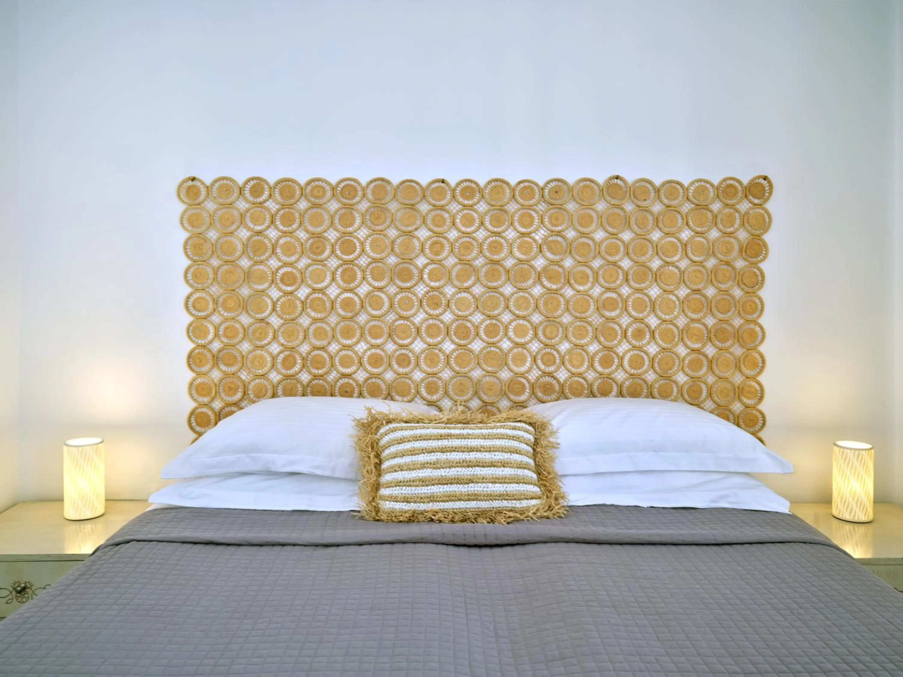 Bed in Mersina Exclusive