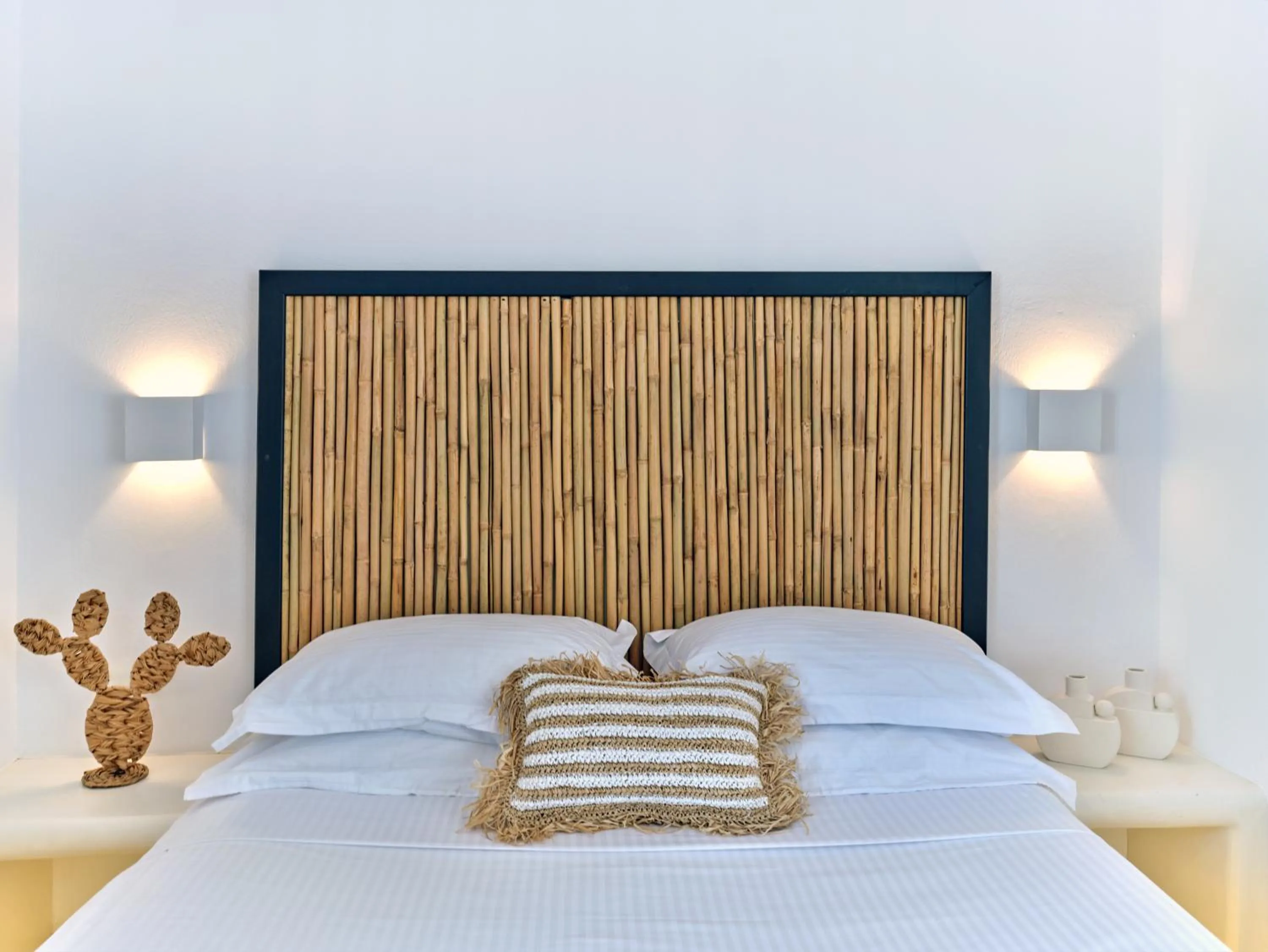 Bed in Mersina Exclusive