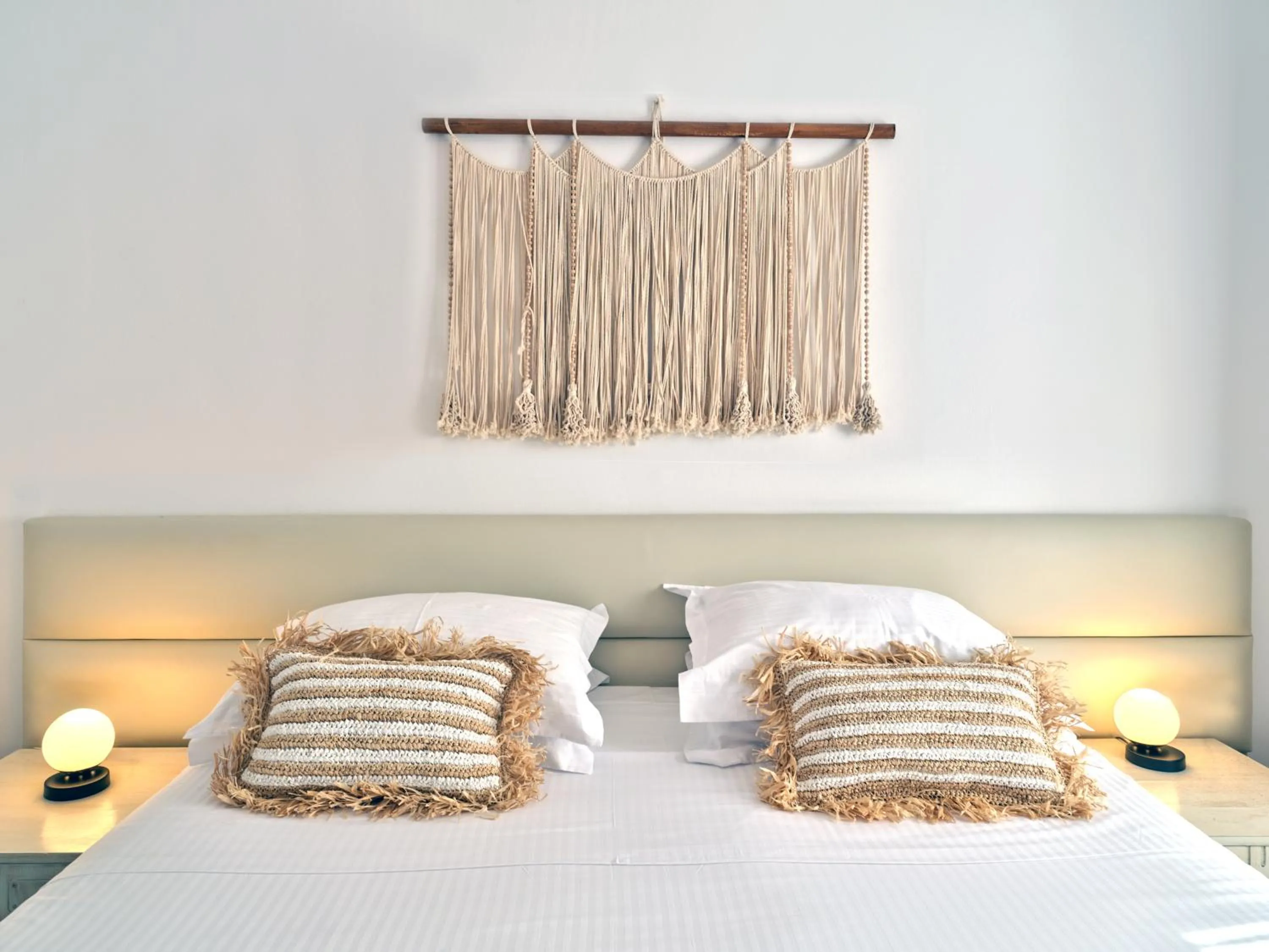 Bed in Mersina Exclusive