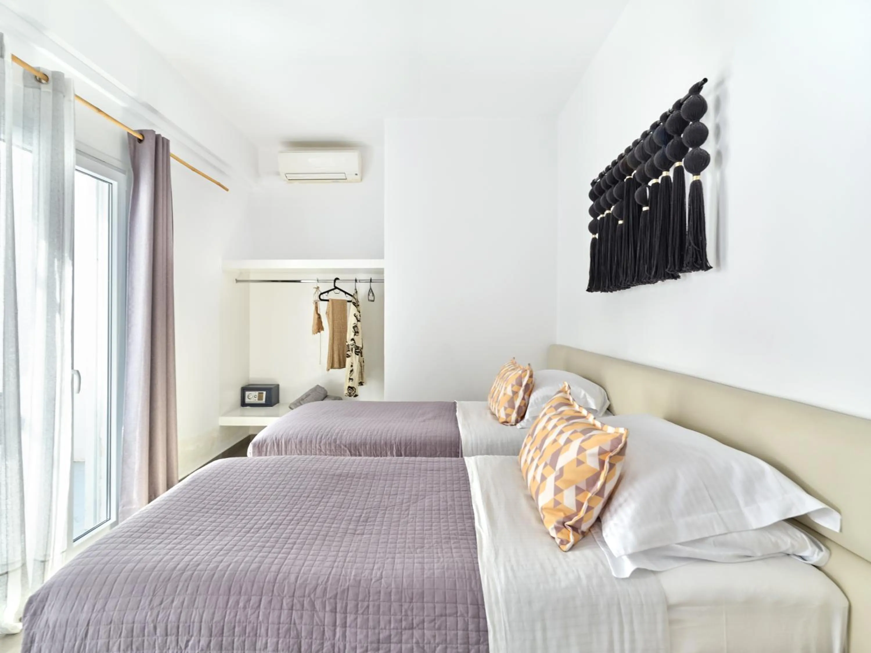 Bed in Mersina Exclusive