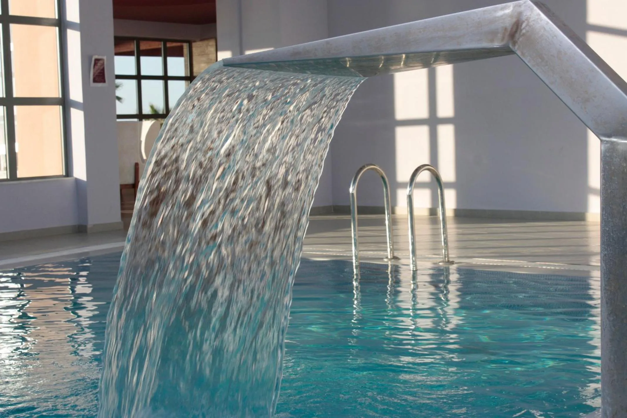 Spa and wellness centre/facilities in All Senses Nautica Blue Exclusive Resort & Spa - All Inclusive