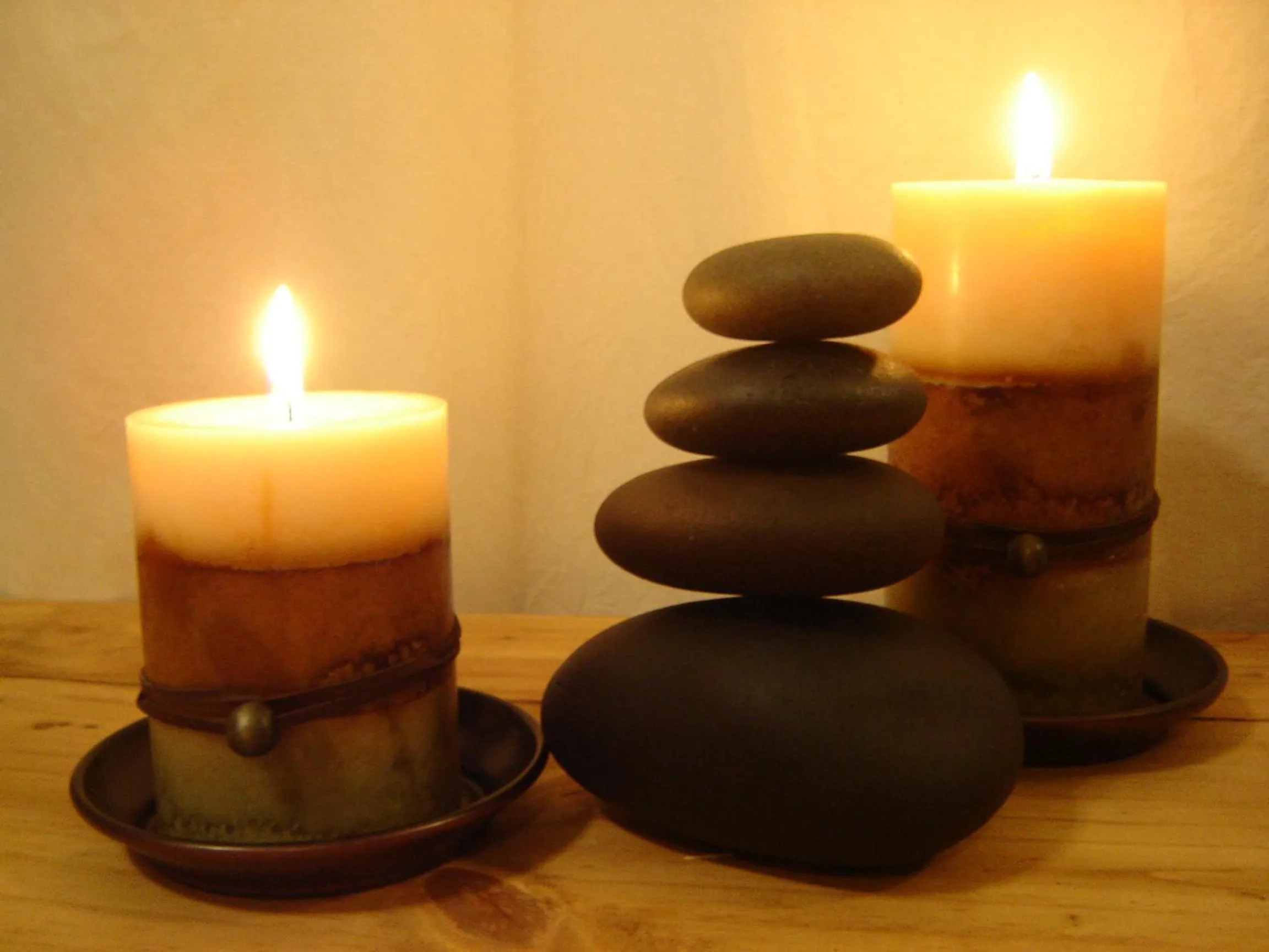 Spa and wellness centre/facilities in All Senses Nautica Blue Exclusive Resort & Spa - All Inclusive