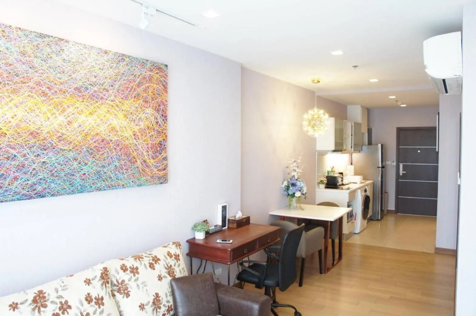 The Astra Chiang Mai