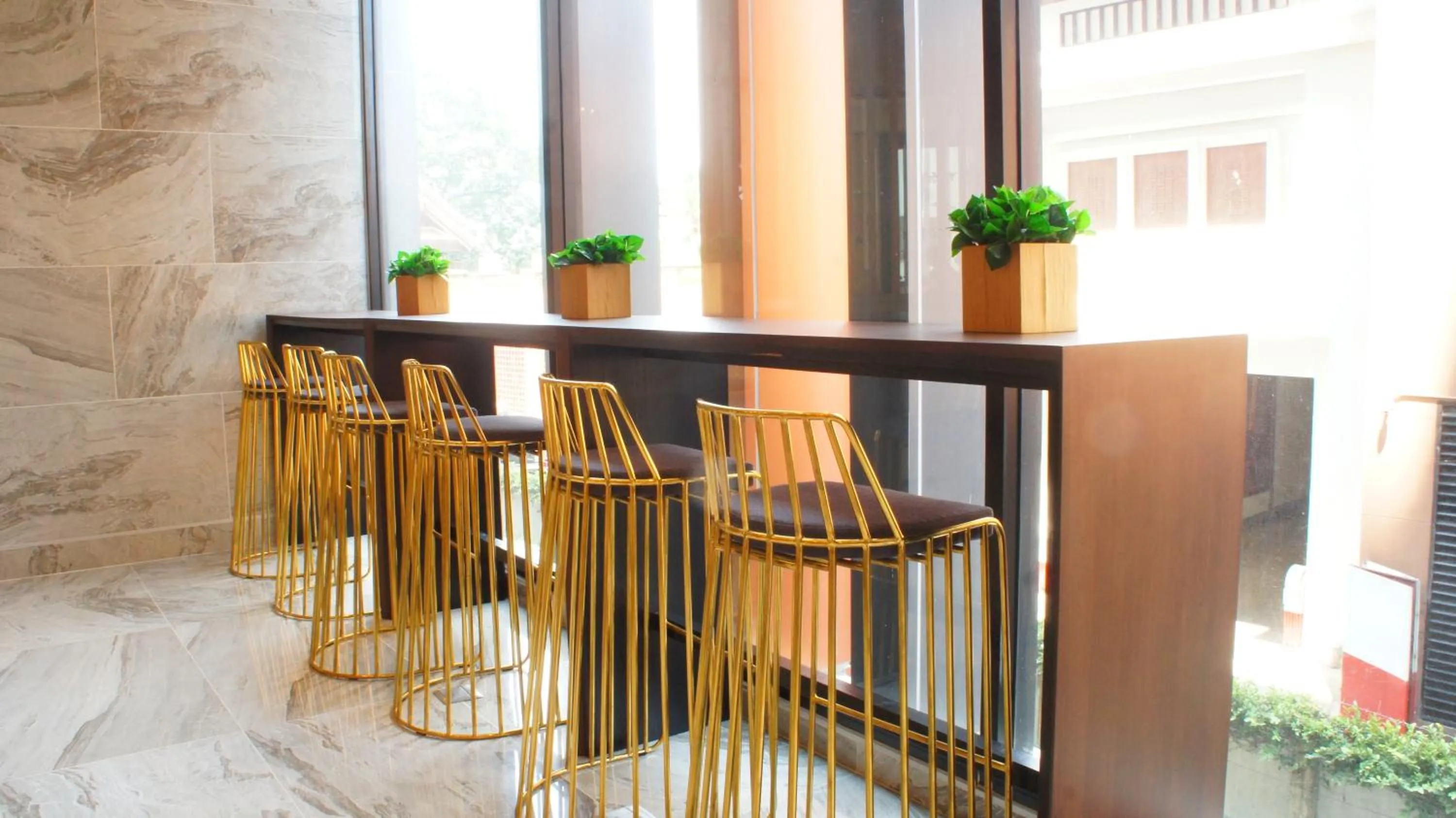 The Astra Chiang Mai