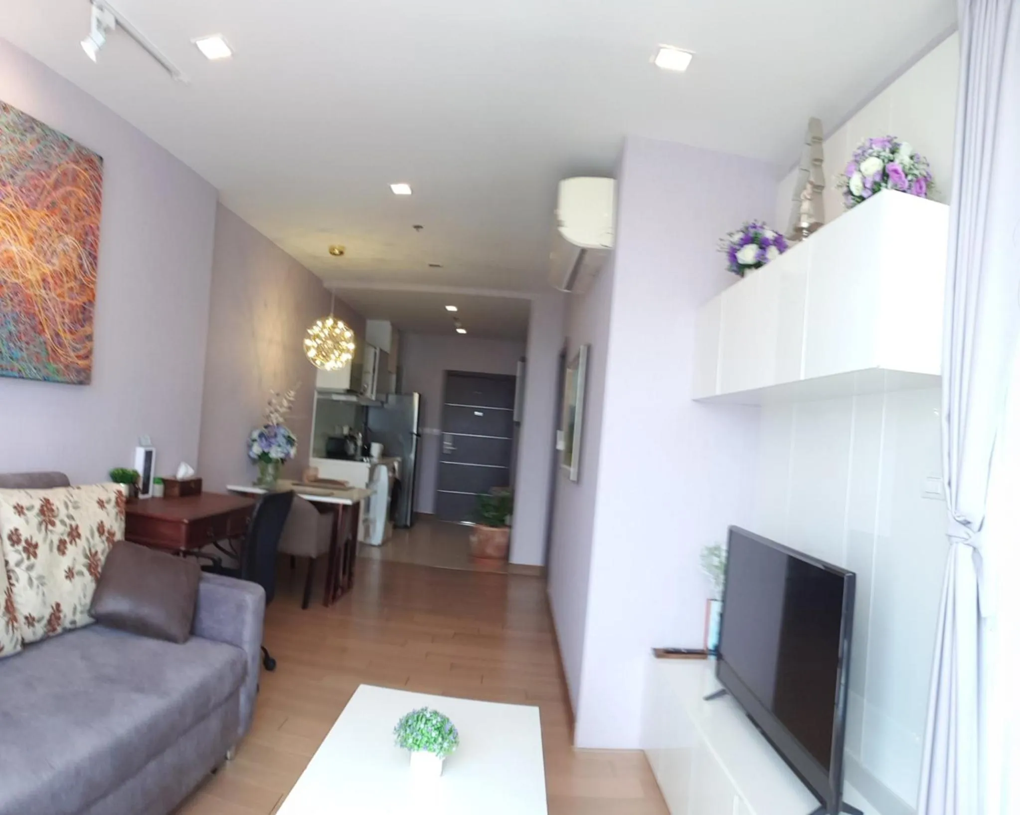 The Astra Chiang Mai