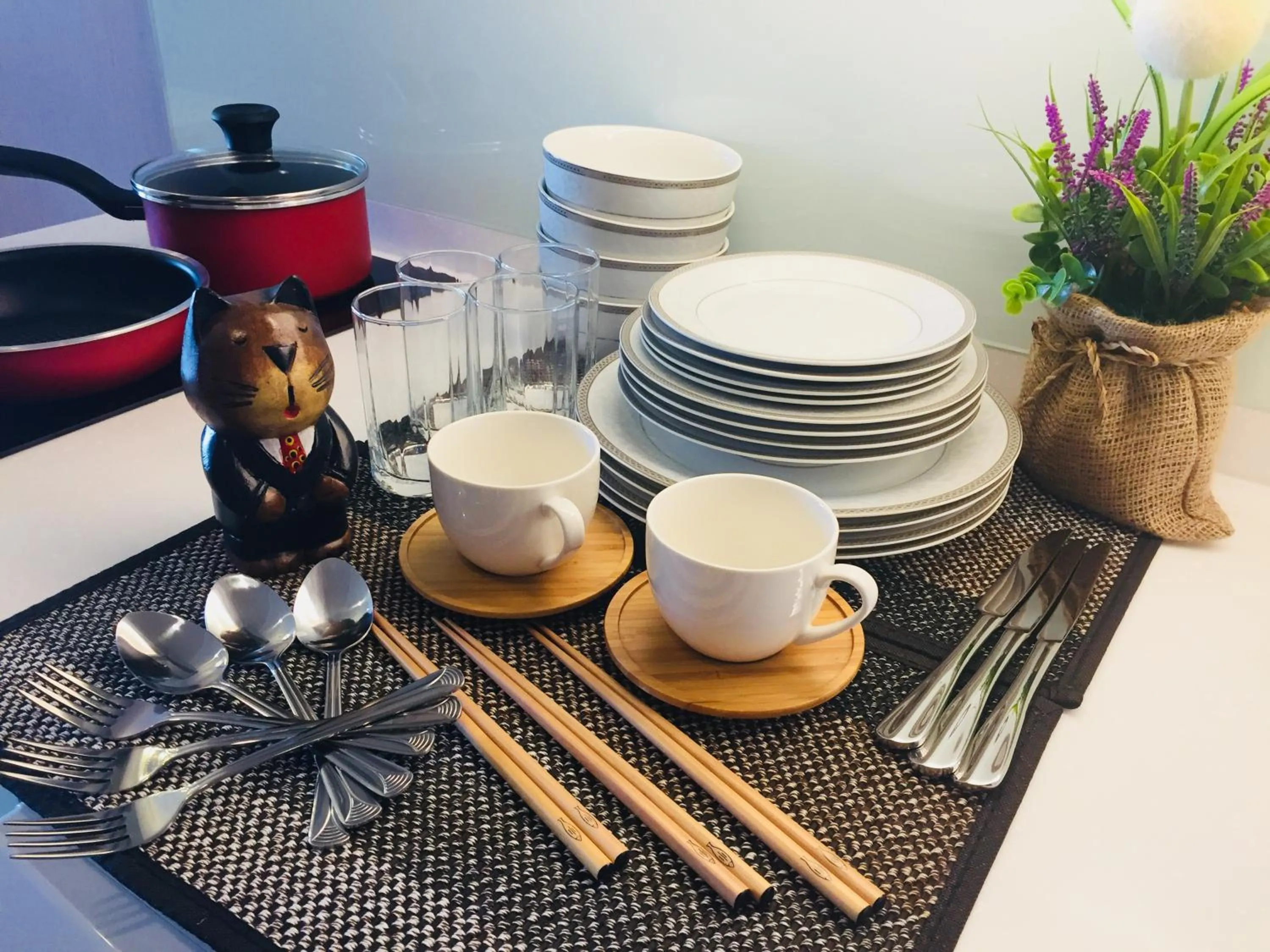 The Astra Chiang Mai