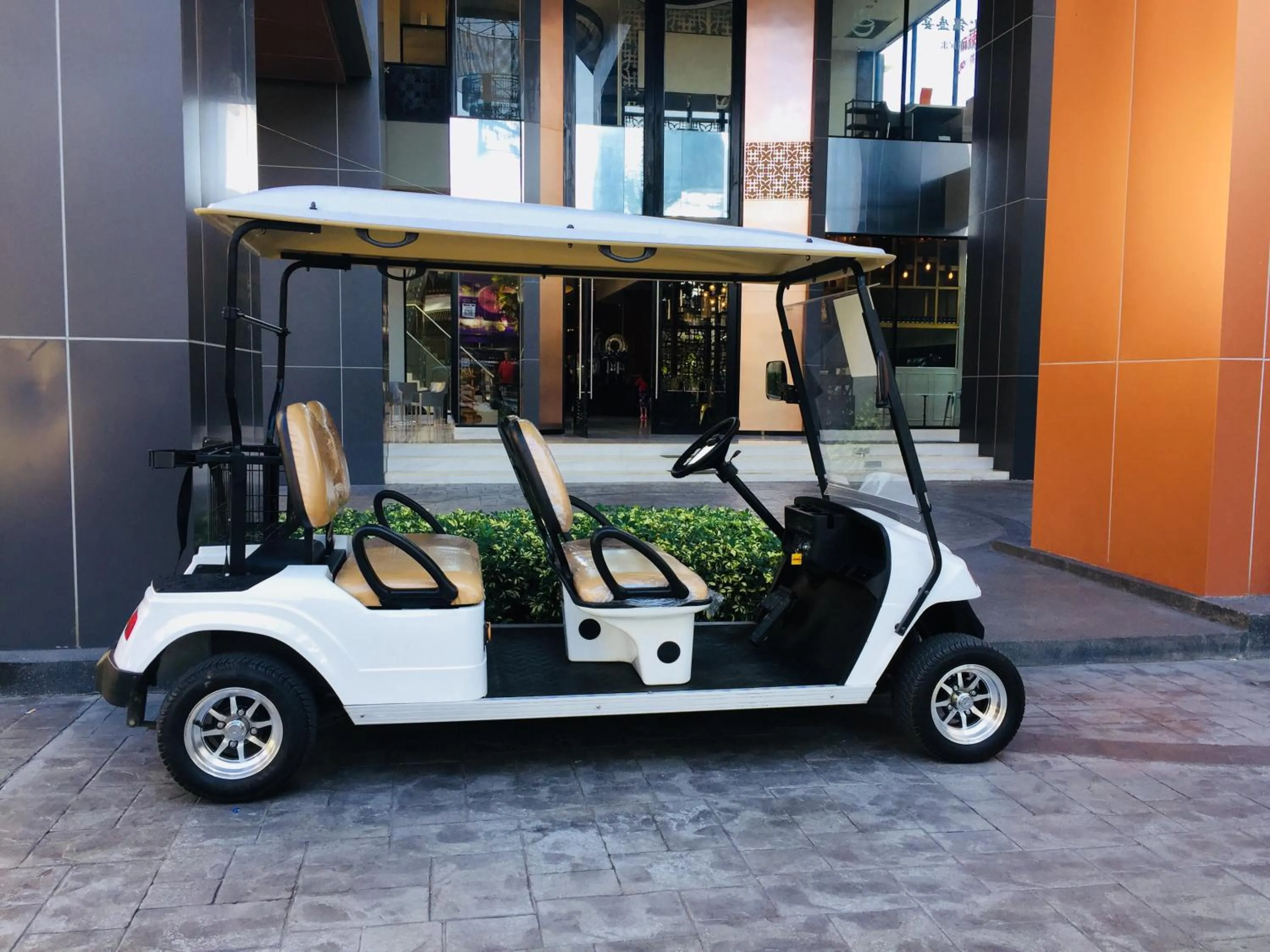 The Astra Chiang Mai