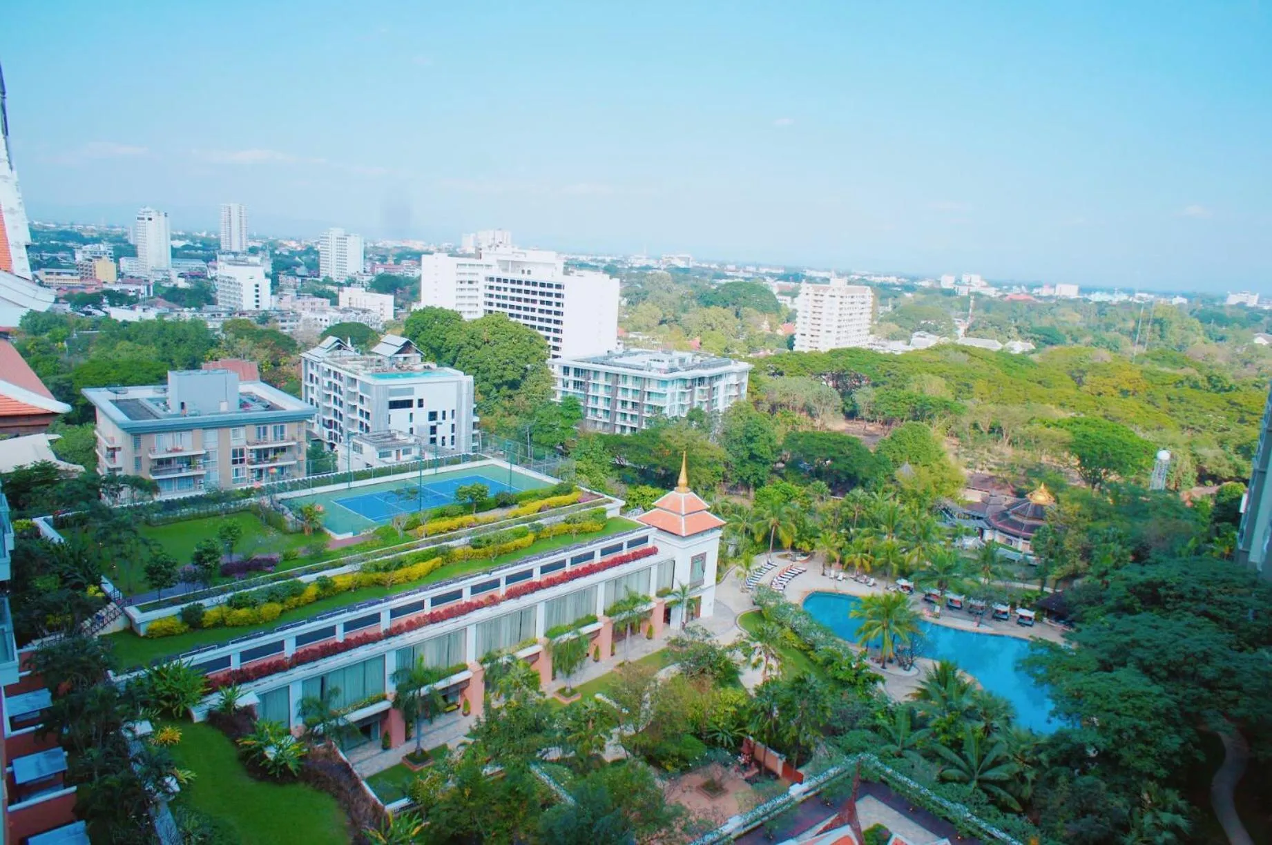 The Astra Chiang Mai