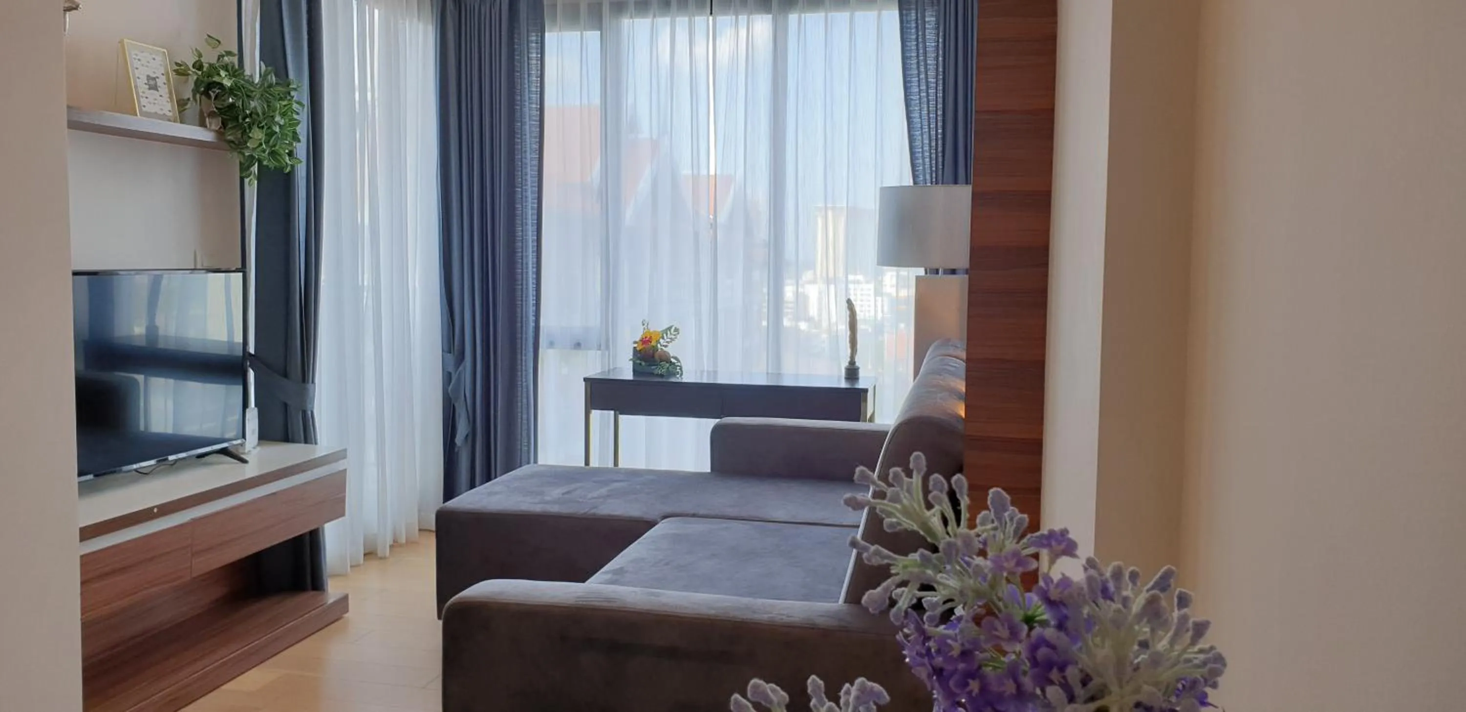 The Astra Chiang Mai