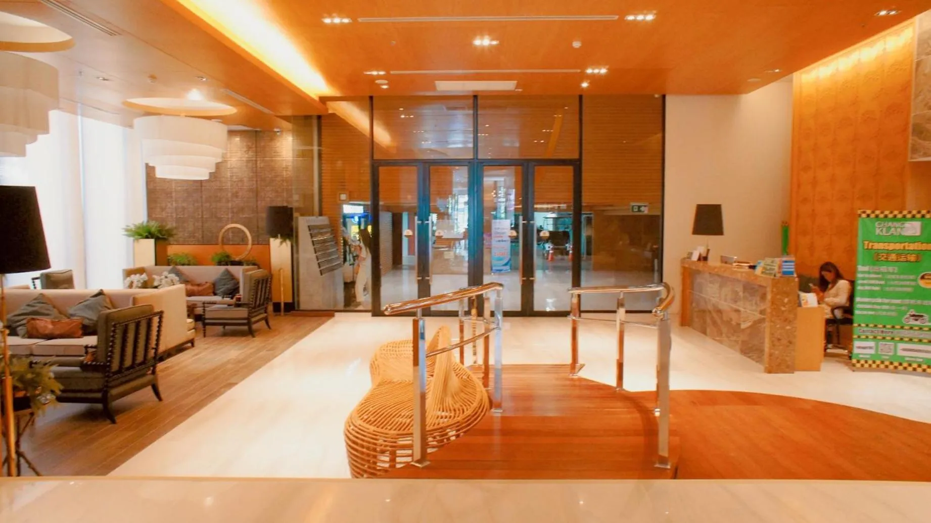 The Astra Chiang Mai