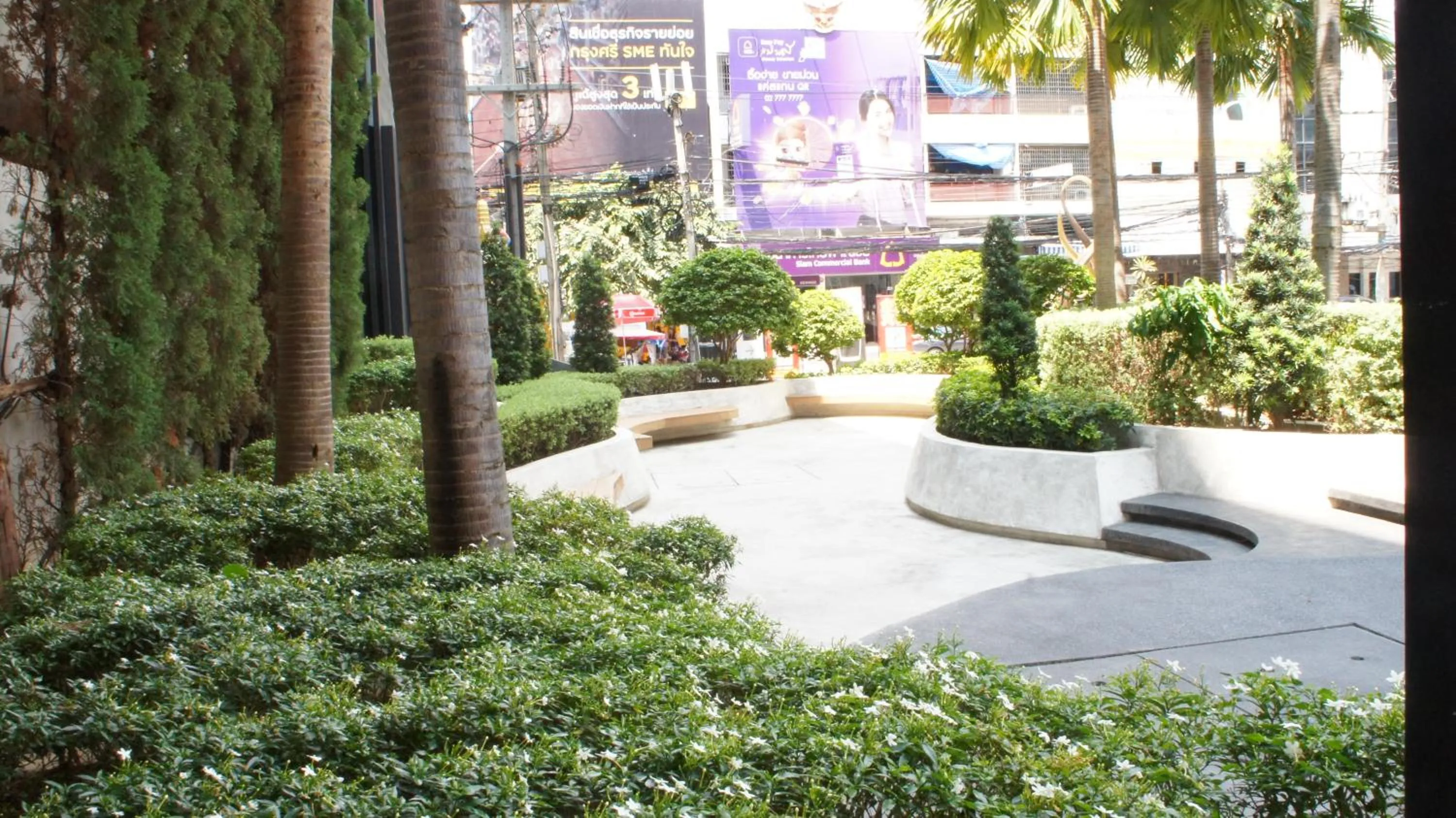 The Astra Chiang Mai