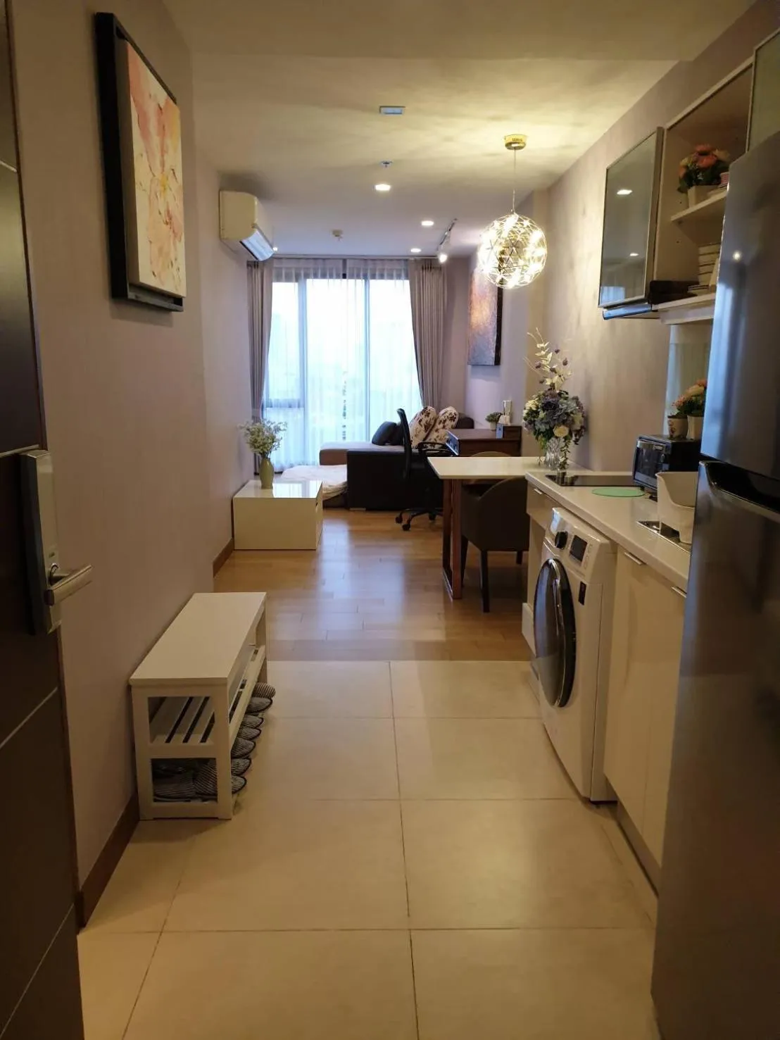 The Astra Chiang Mai