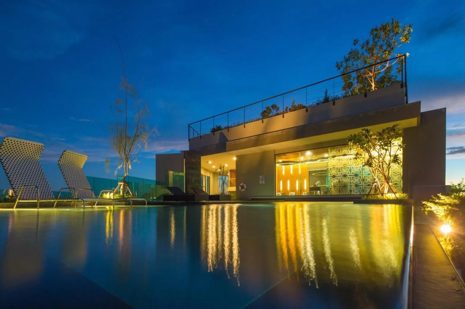 The Astra Chiang Mai