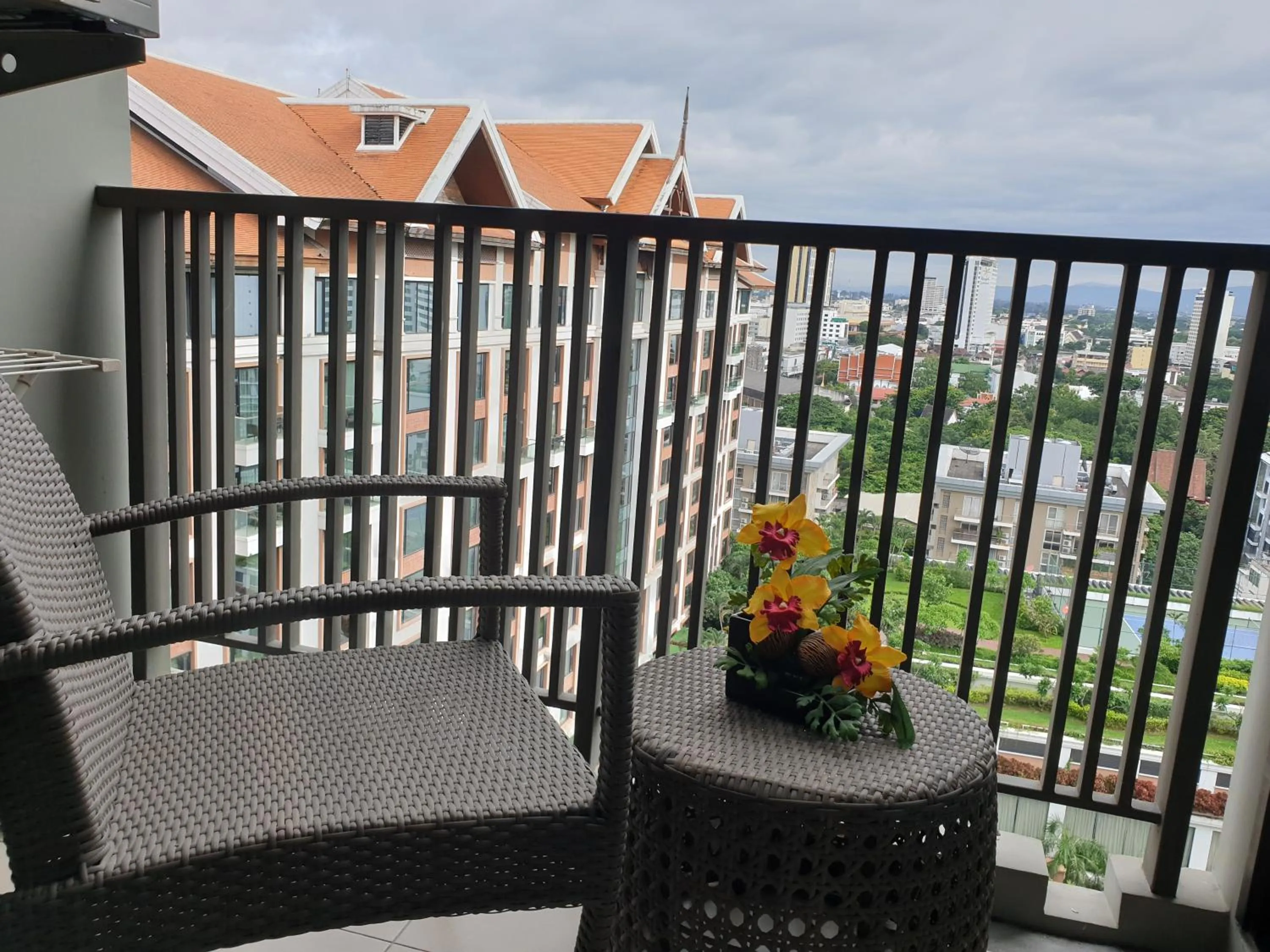 The Astra Chiang Mai