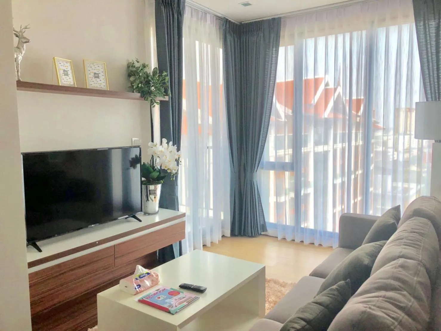 The Astra Chiang Mai