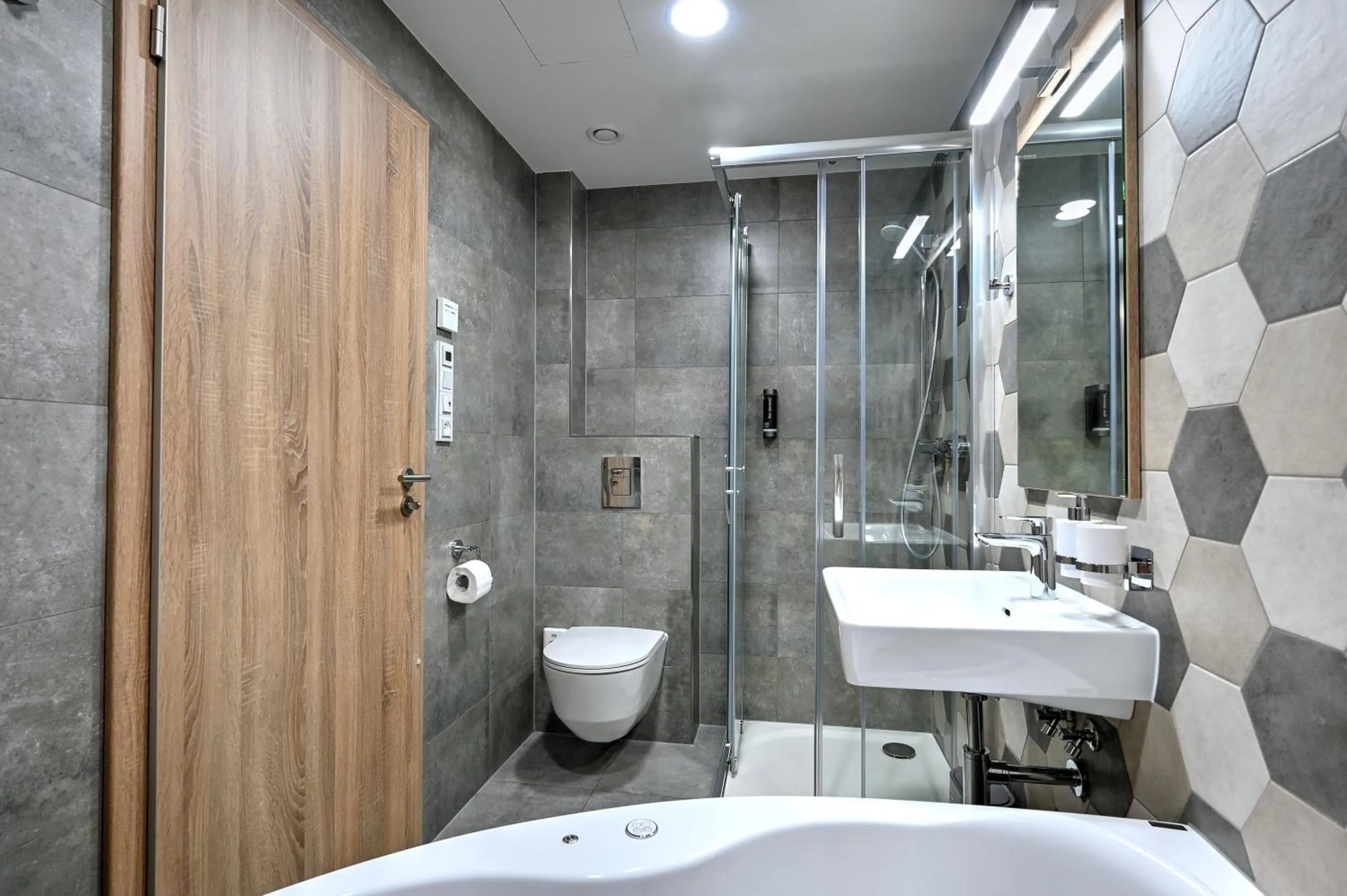 Wellness Hotel Fénix