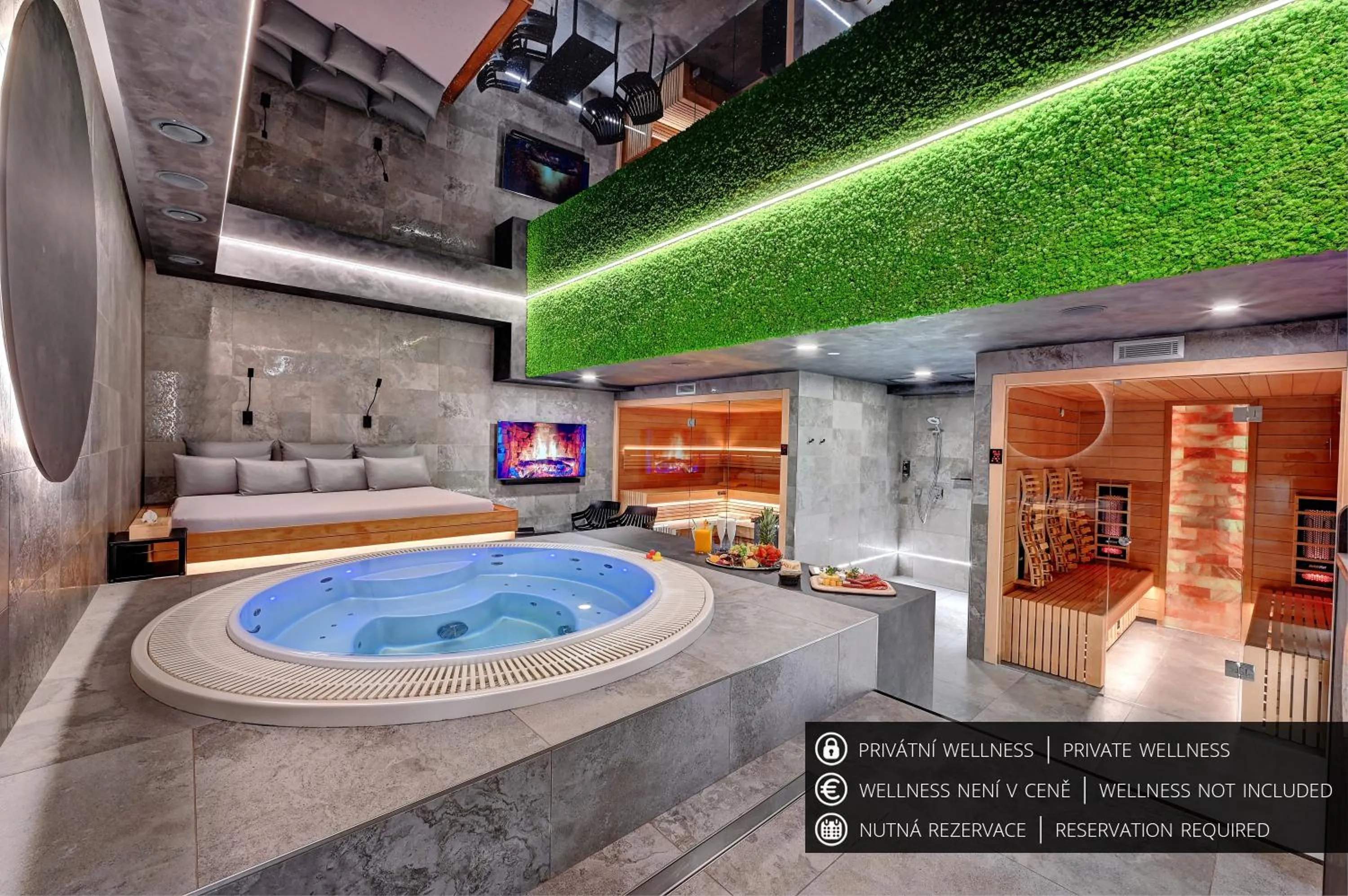 Wellness Hotel Fénix