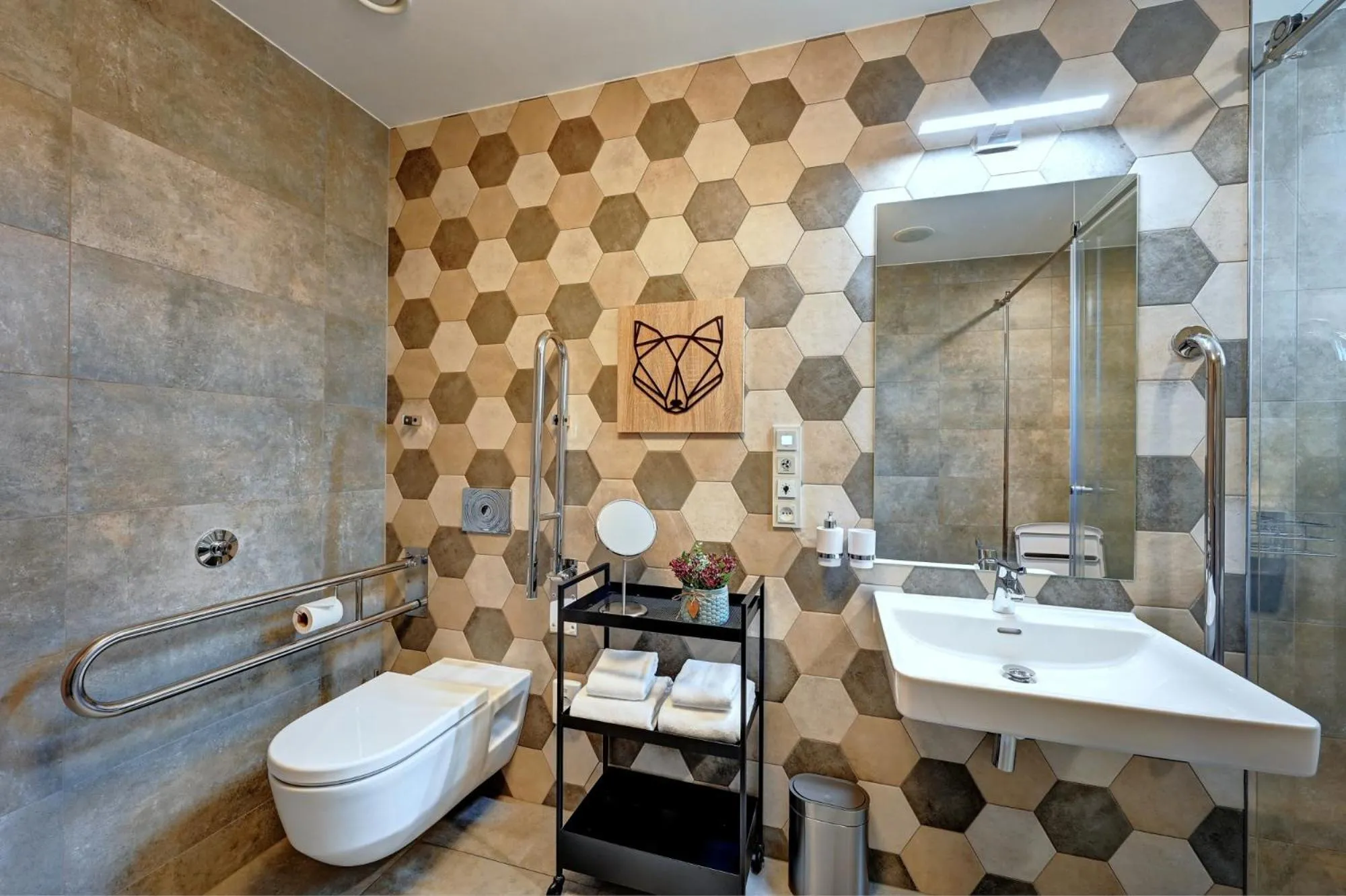 Wellness Hotel Fénix