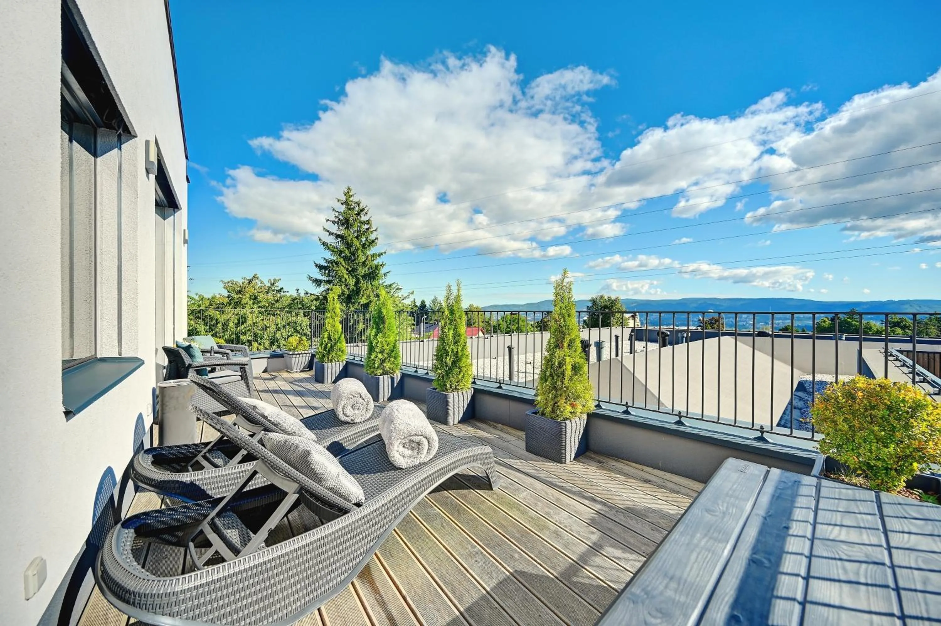 Wellness Hotel Fénix