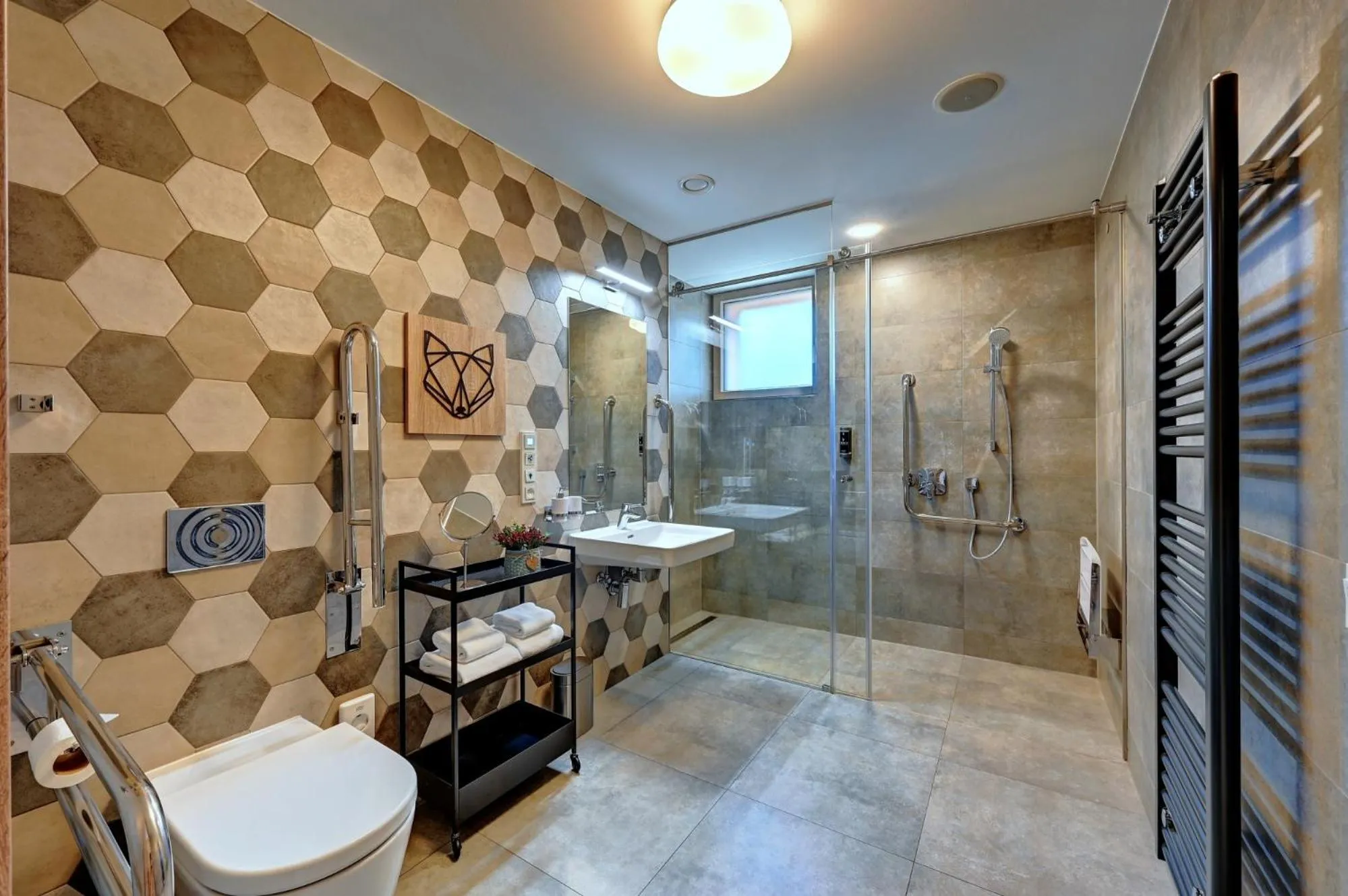 Wellness Hotel Fénix