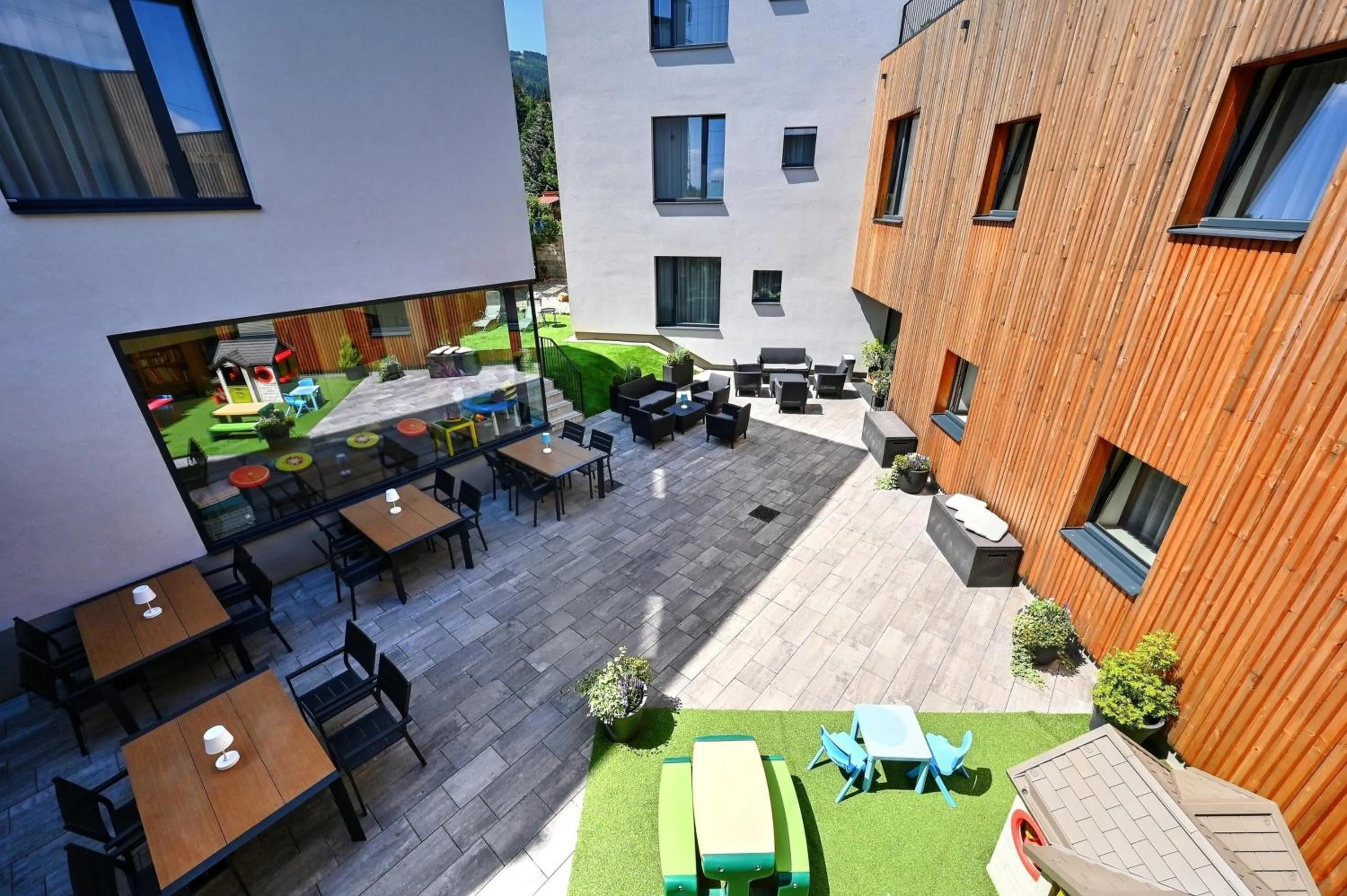 Wellness Hotel Fénix