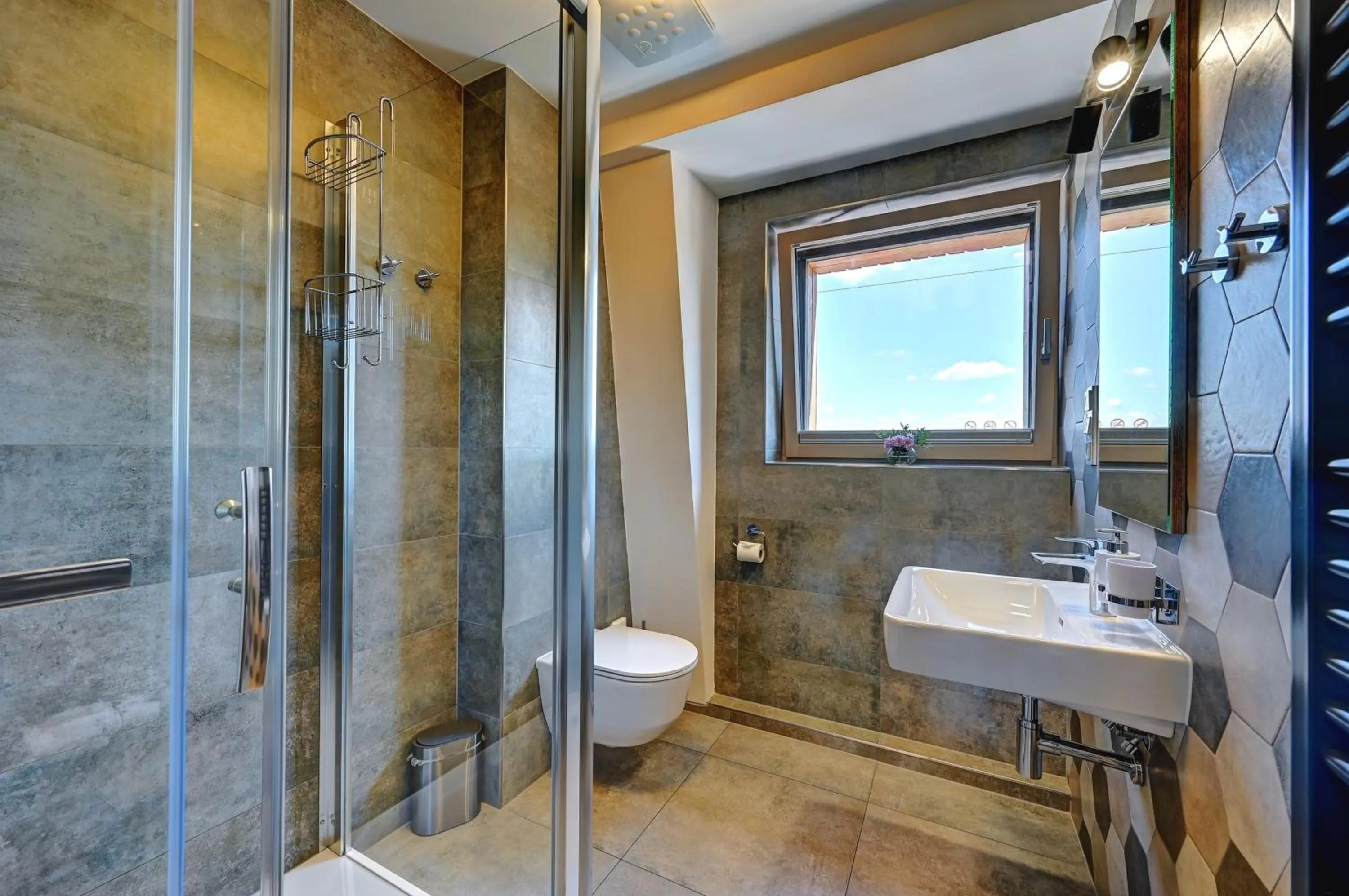 Wellness Hotel Fénix