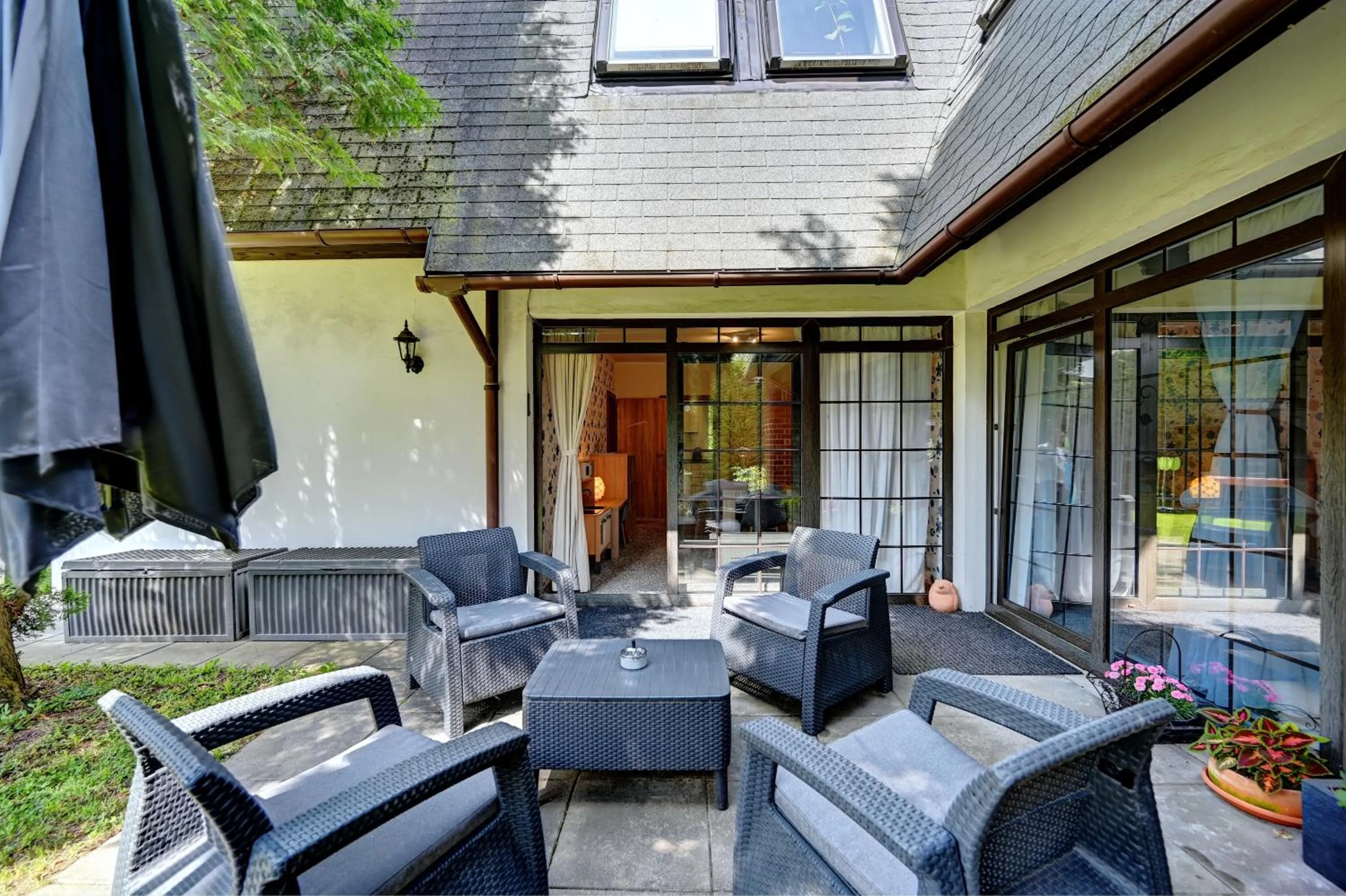 Wellness Hotel Fénix