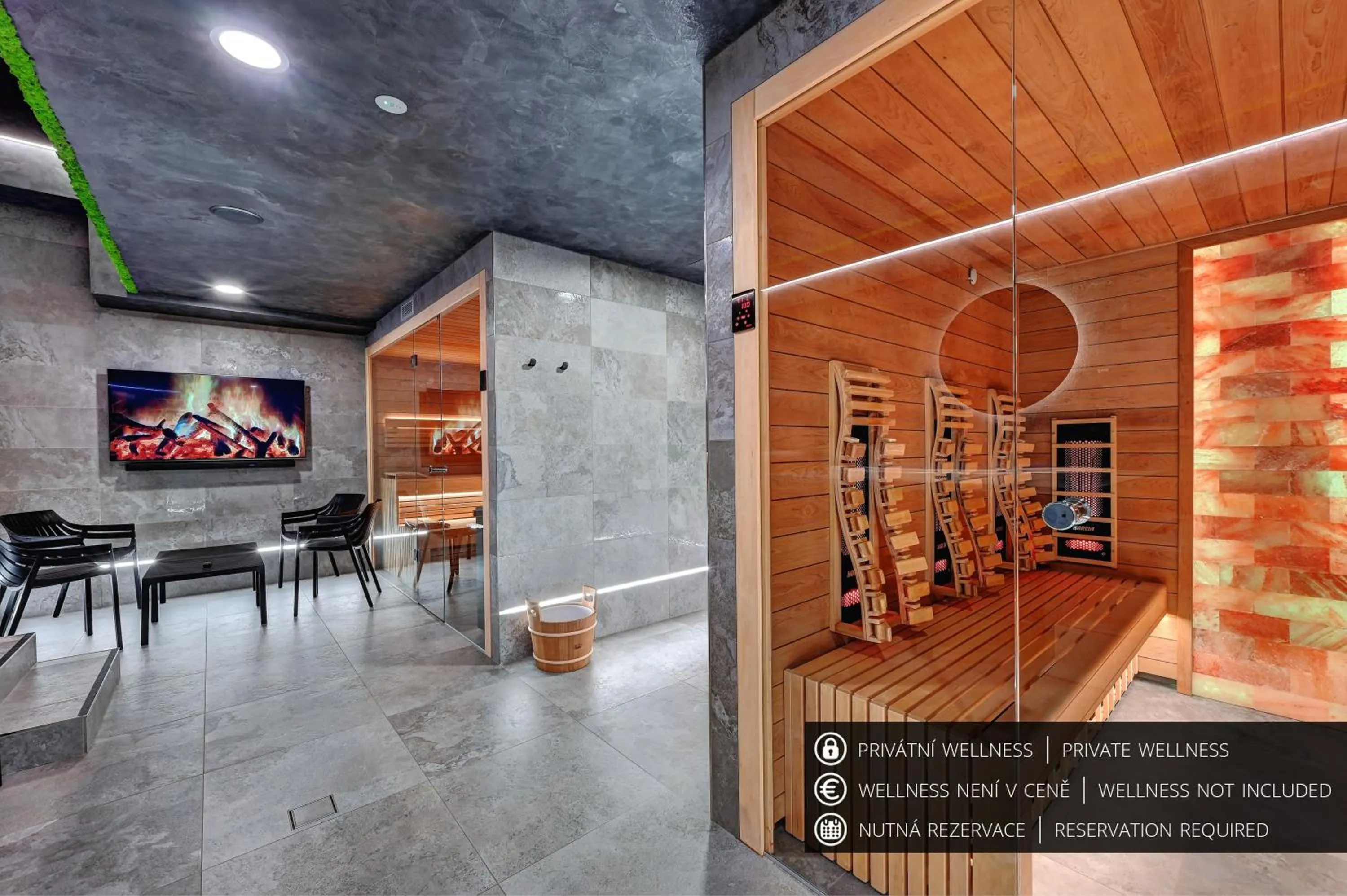 Wellness Hotel Fénix