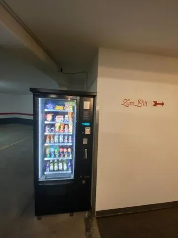 Drinks in Hotel Zum Adler