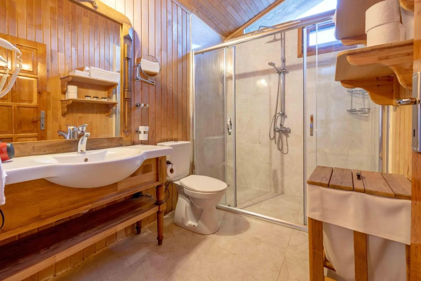 Etenna Beach Bungalows