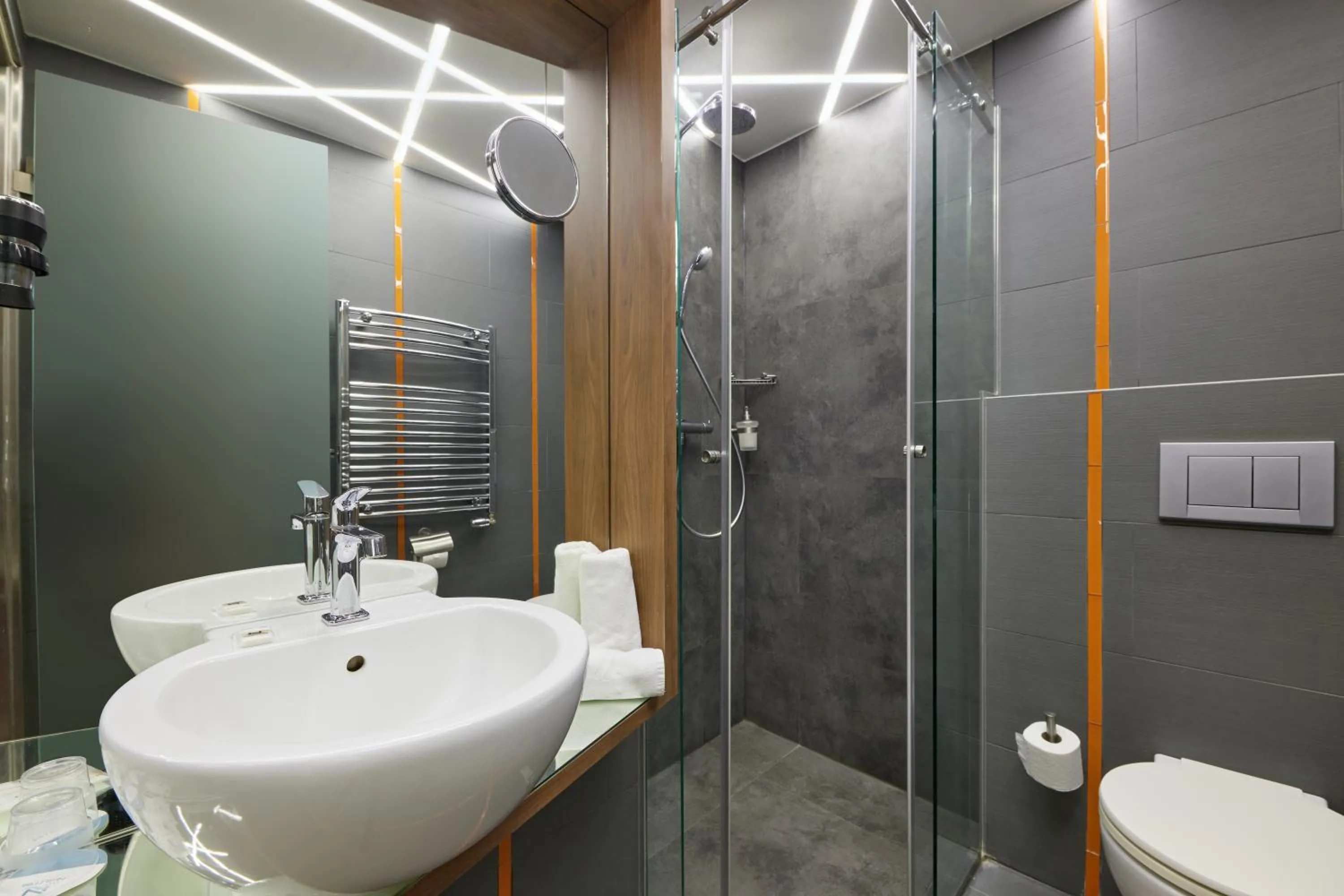 Family Room (2 Adults + 2 Children) in Vital Hotel Nautis