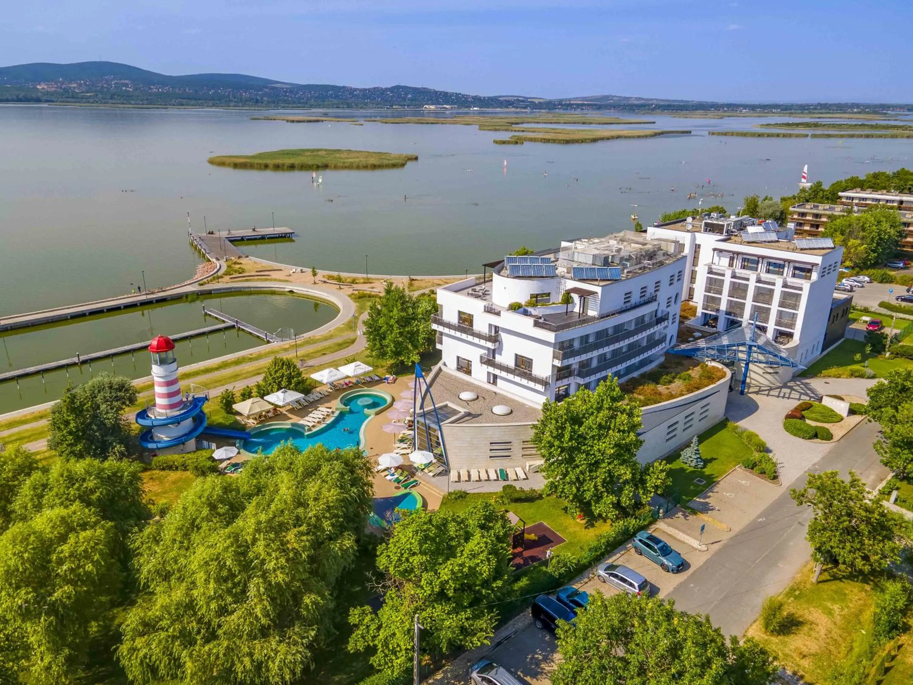 Vital Hotel Nautis