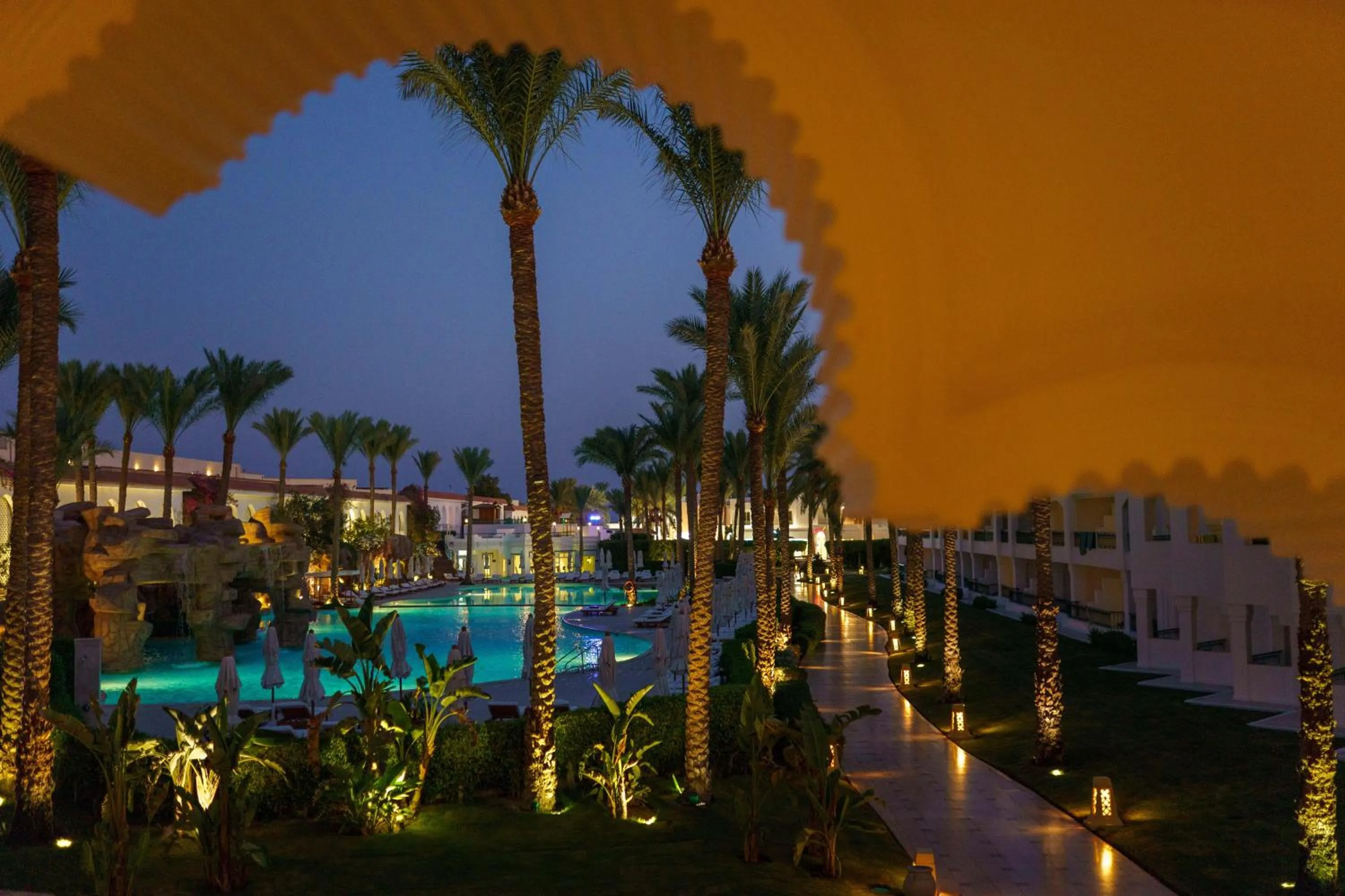 Lounge or bar in Baron Palms Adults Friendly Only 16 years plus Boutique Hotel Style