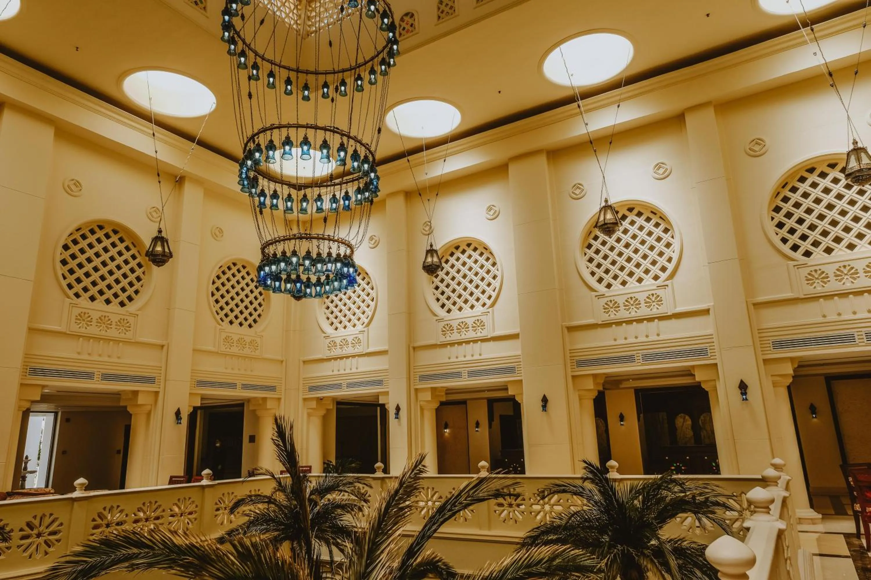 Lobby or reception in Baron Palms Adults Friendly Only 16 years plus Boutique Hotel Style