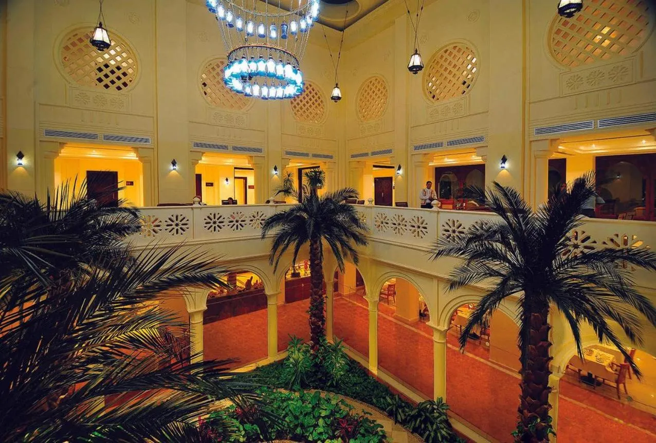 Property building in Baron Palms Adults Friendly Only 16 years plus Boutique Hotel Style