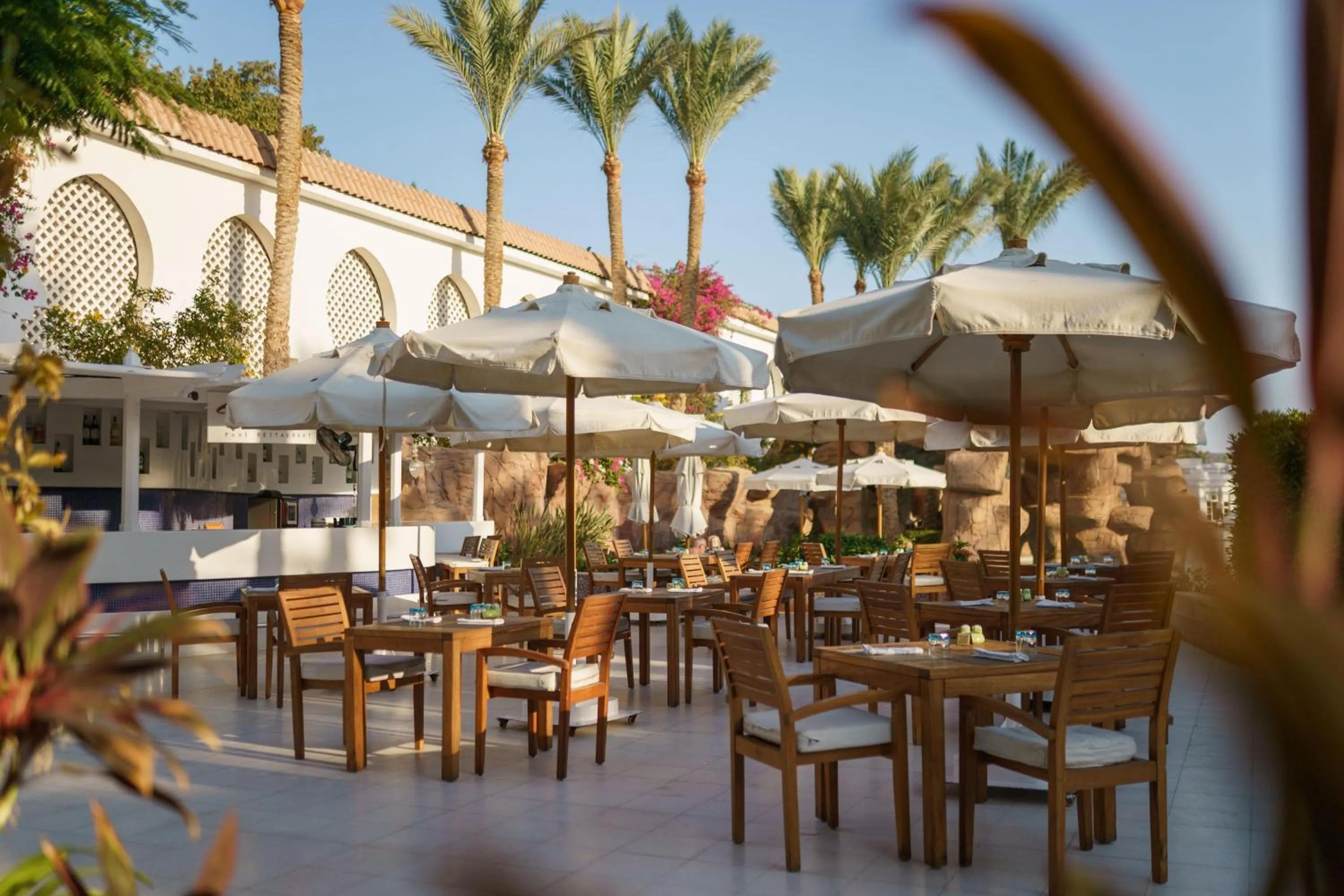 Baron Palms Adults Friendly Only 16 years plus Boutique Hotel Style