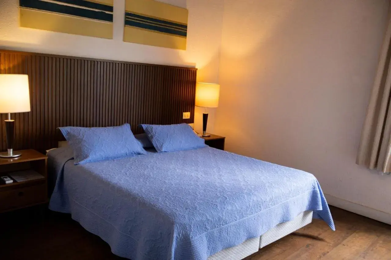 Standard Double Room in Pousada Golf Village Standard Double Room in Pousada Golf Village