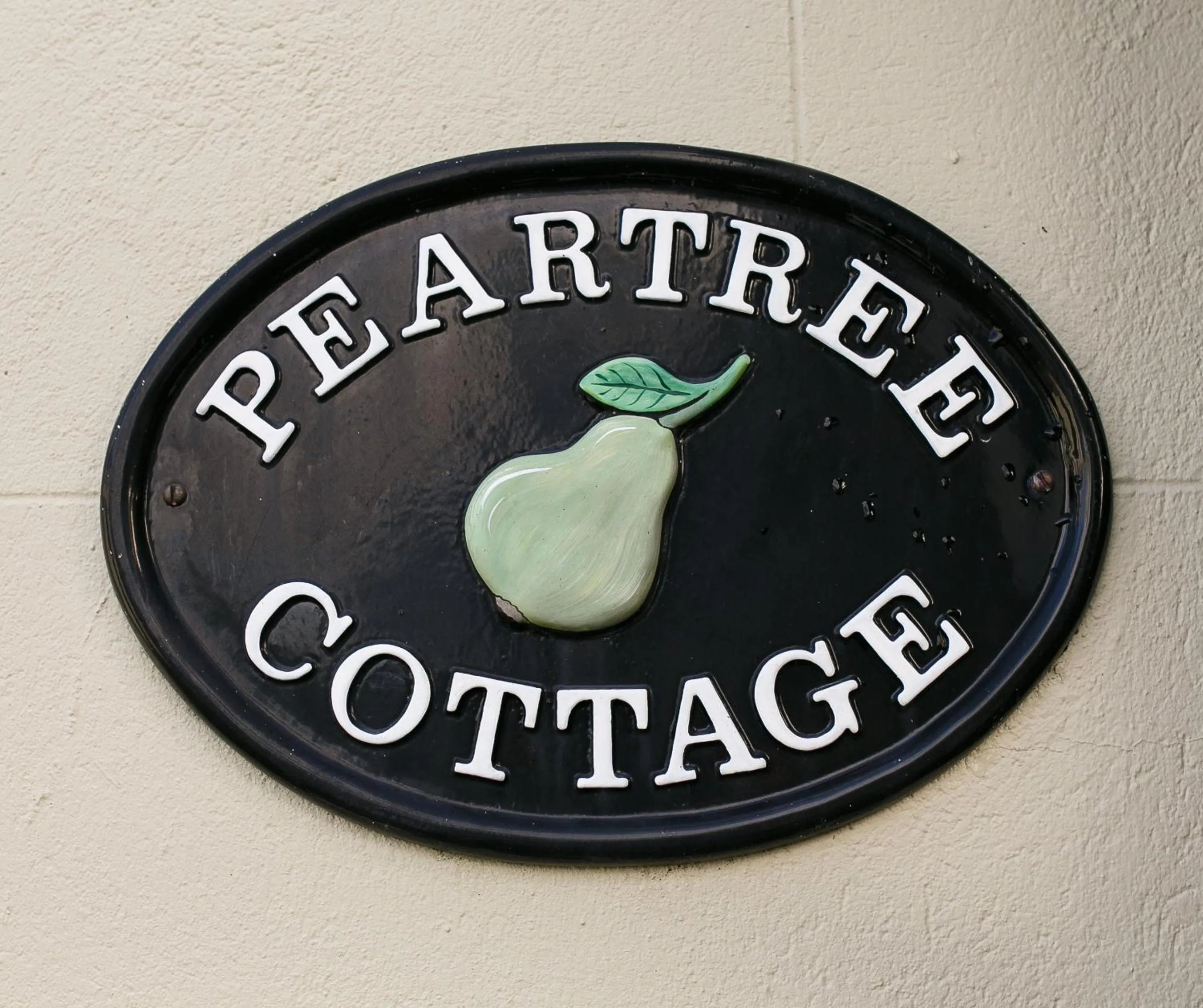 Property logo or sign in Brookhall Cottages