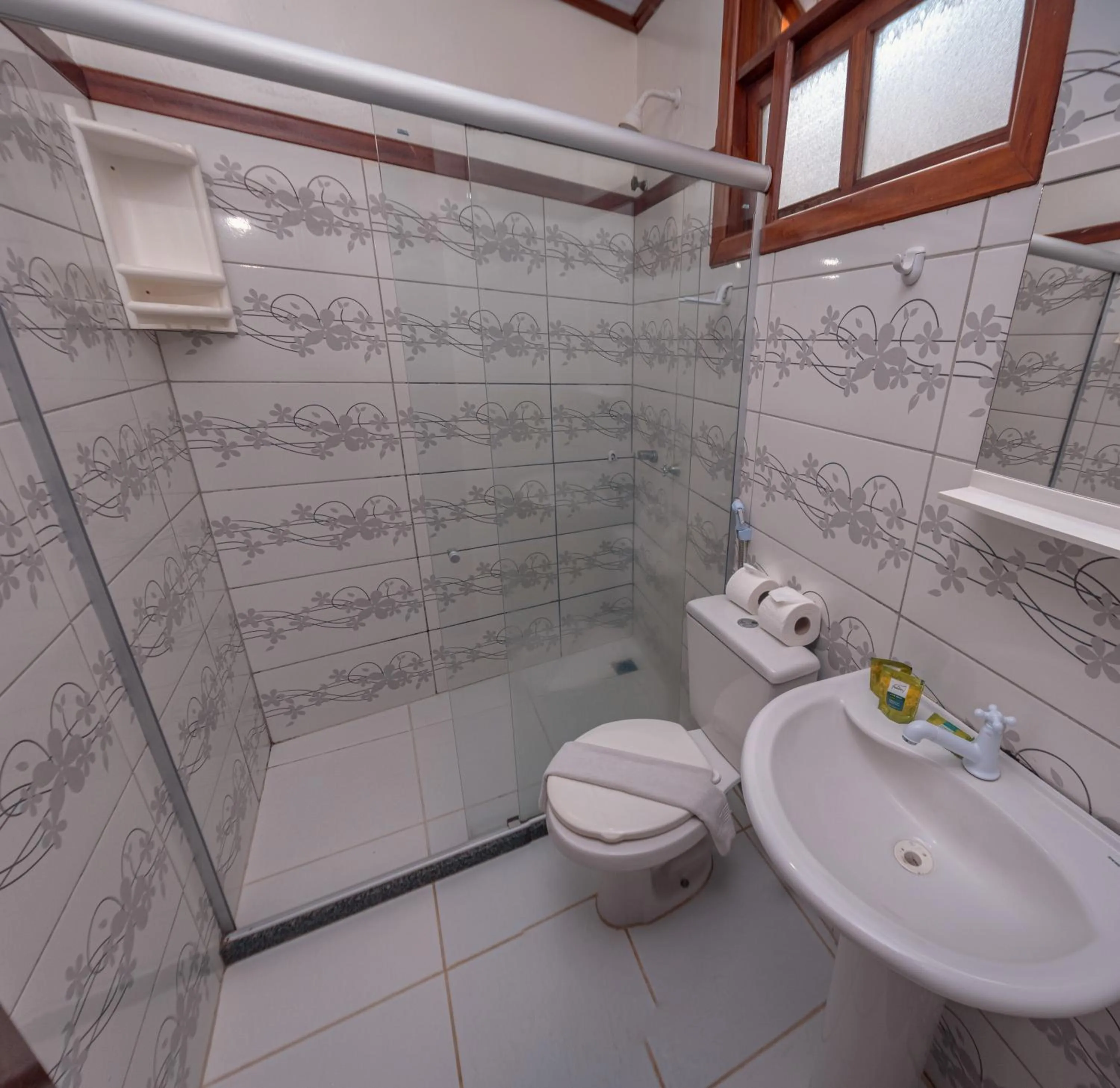 Amendoeira Praia Hotel