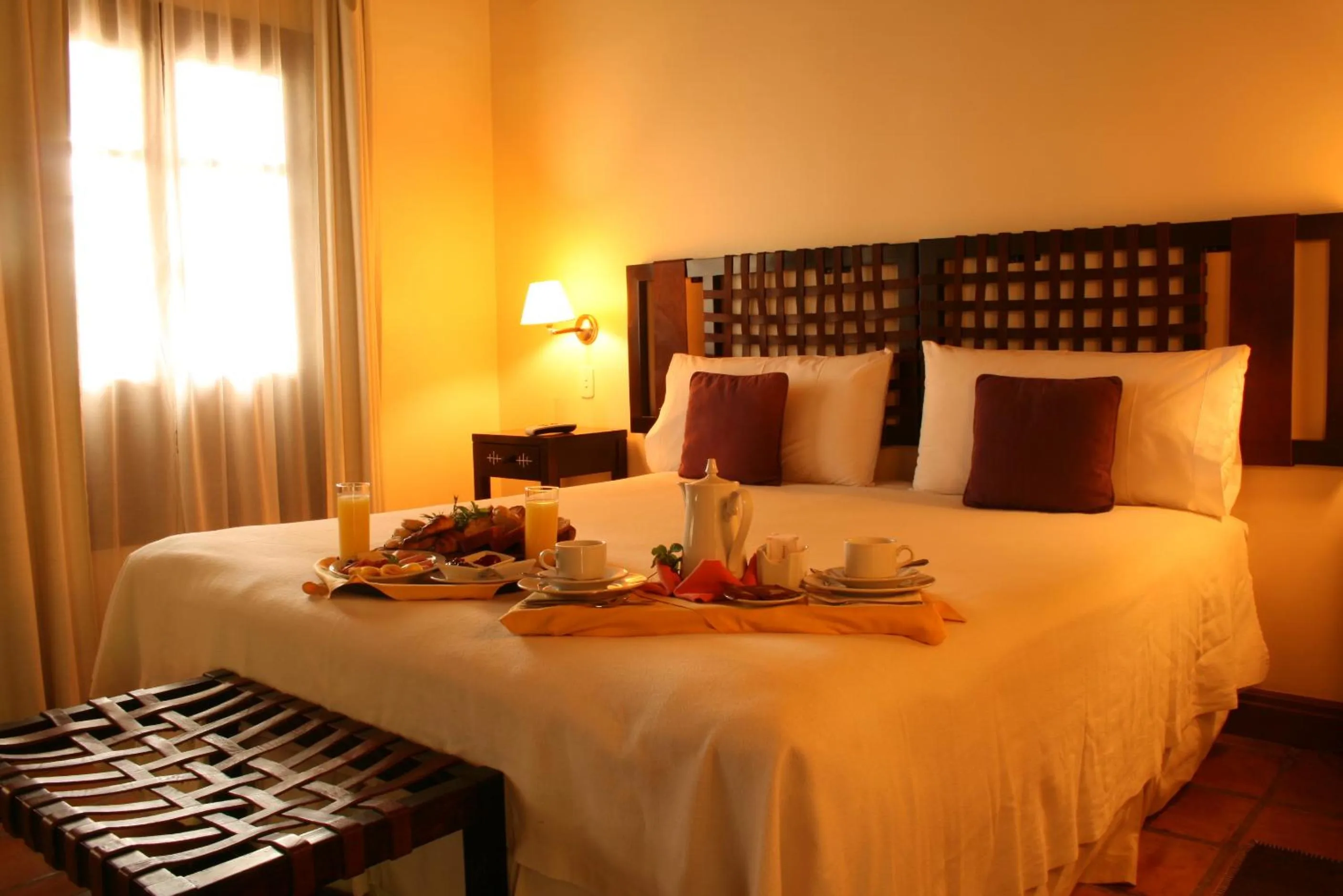 Bedroom, Bed in Altalaluna Hotel Boutique & Spa