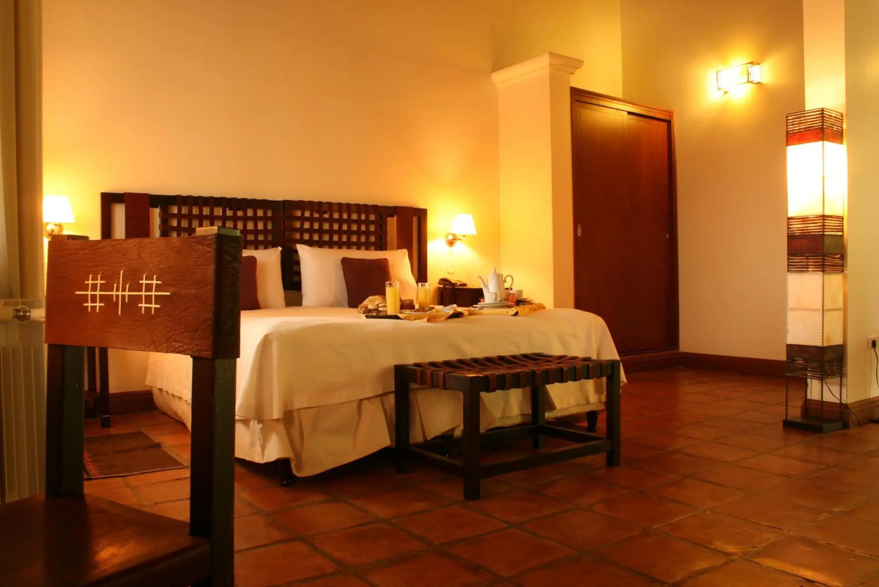 Suite in Altalaluna Hotel Boutique & Spa Suite in Altalaluna Hotel Boutique & Spa