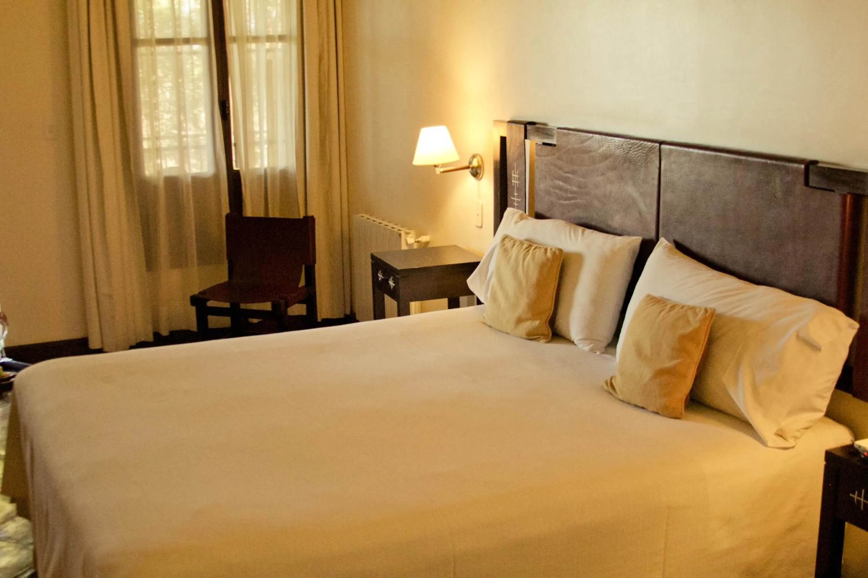 Bedroom, Bed in Altalaluna Hotel Boutique & Spa