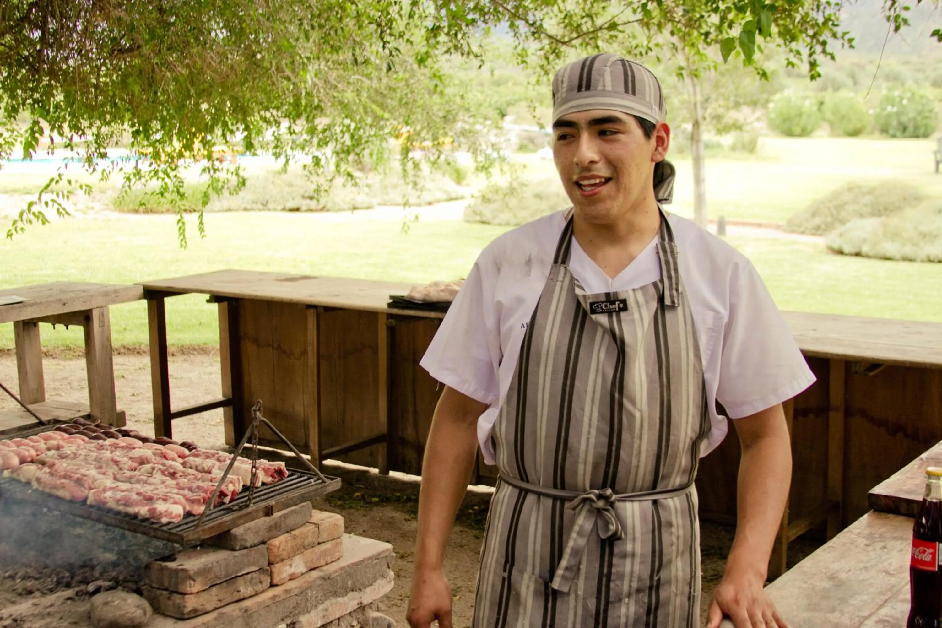 People in Altalaluna Hotel Boutique & Spa