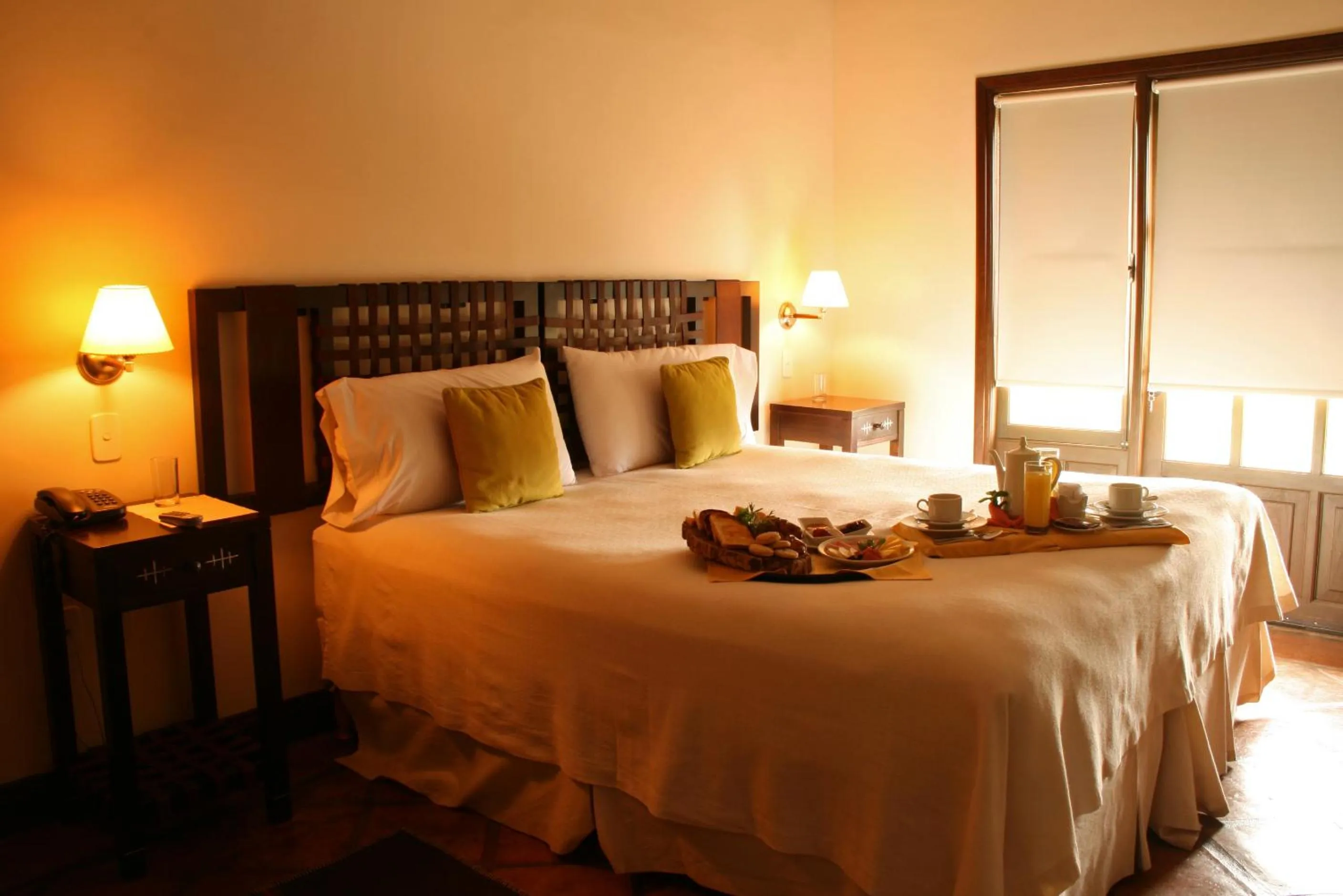 Bedroom, Bed in Altalaluna Hotel Boutique & Spa